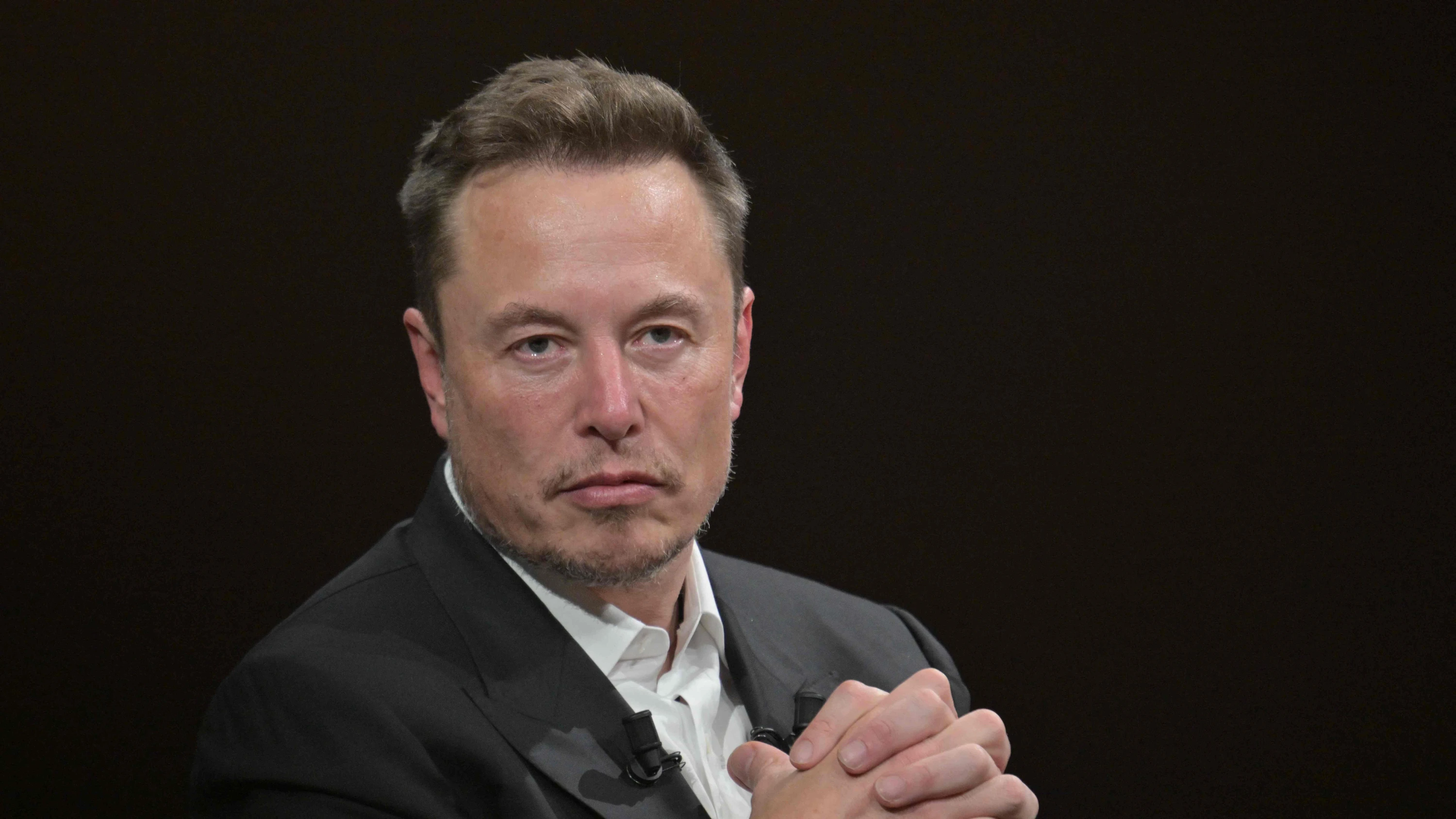 Börsengang von SpaceX: Musk im Machtrausch