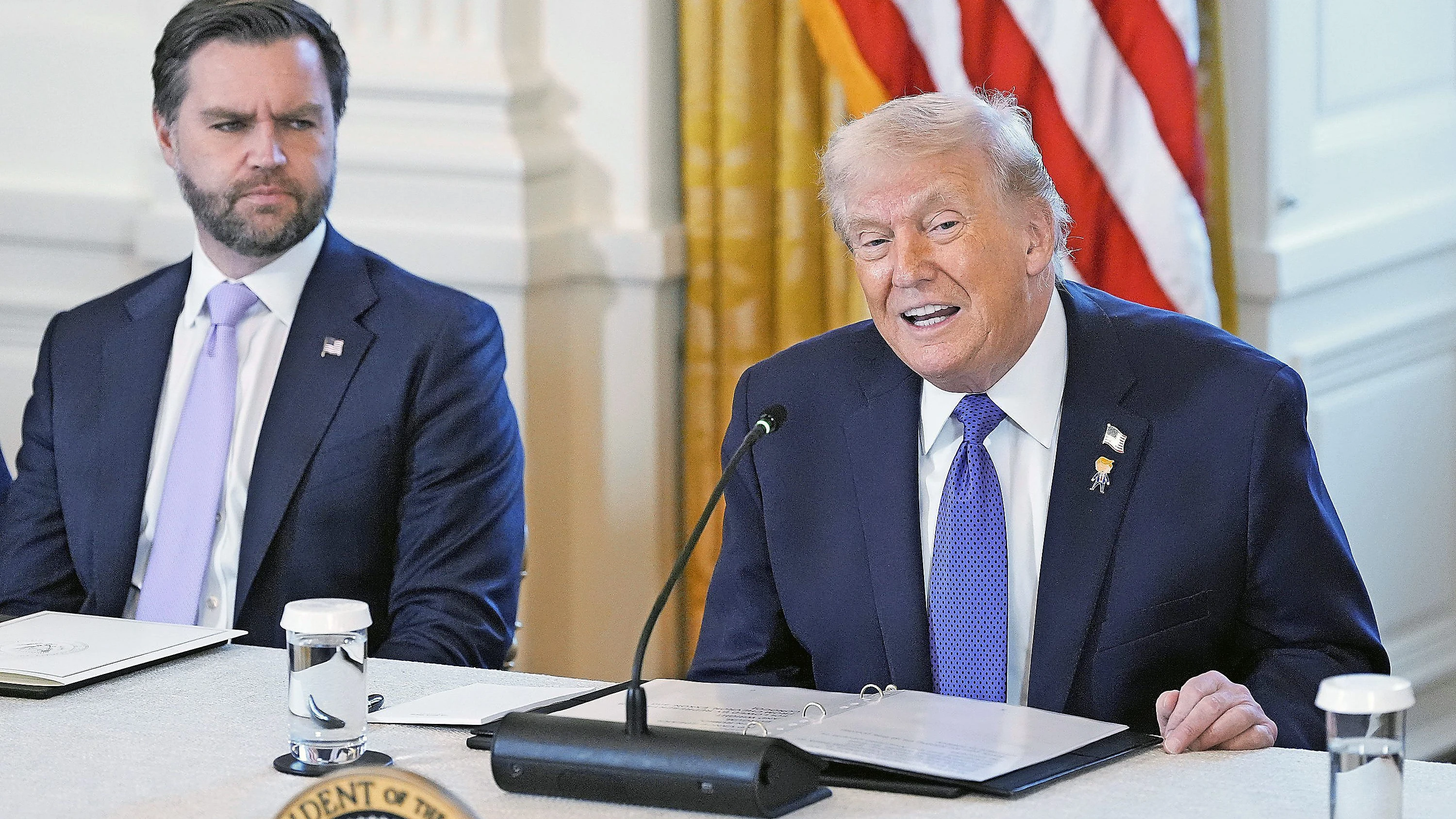 Europa und die USA: Beziehungsstatus: Es ist kompliziert