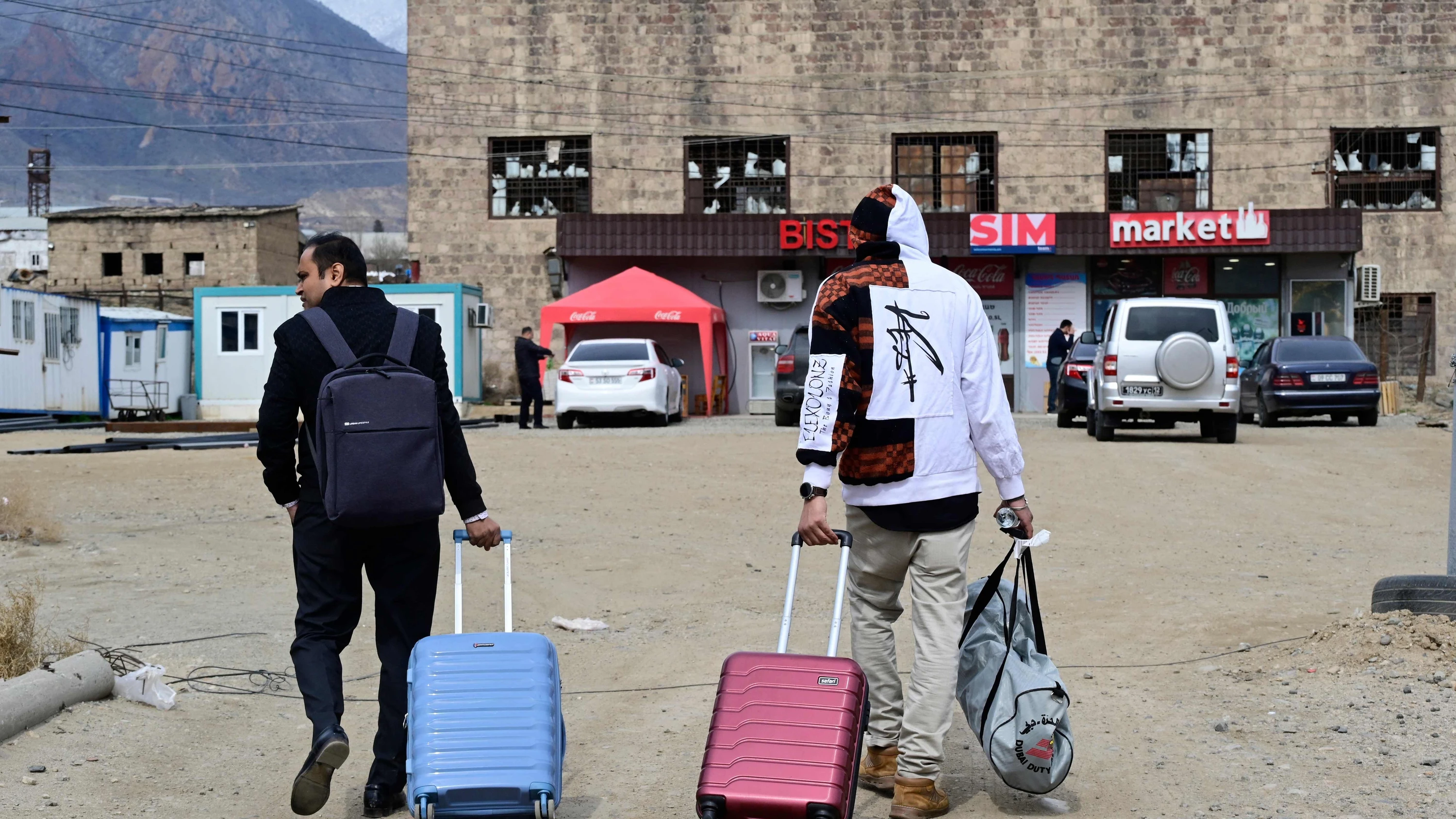 Liveblog Irankrieg: Deutschland wäre laut Studie Hauptziel von Iran-Flüchtenden