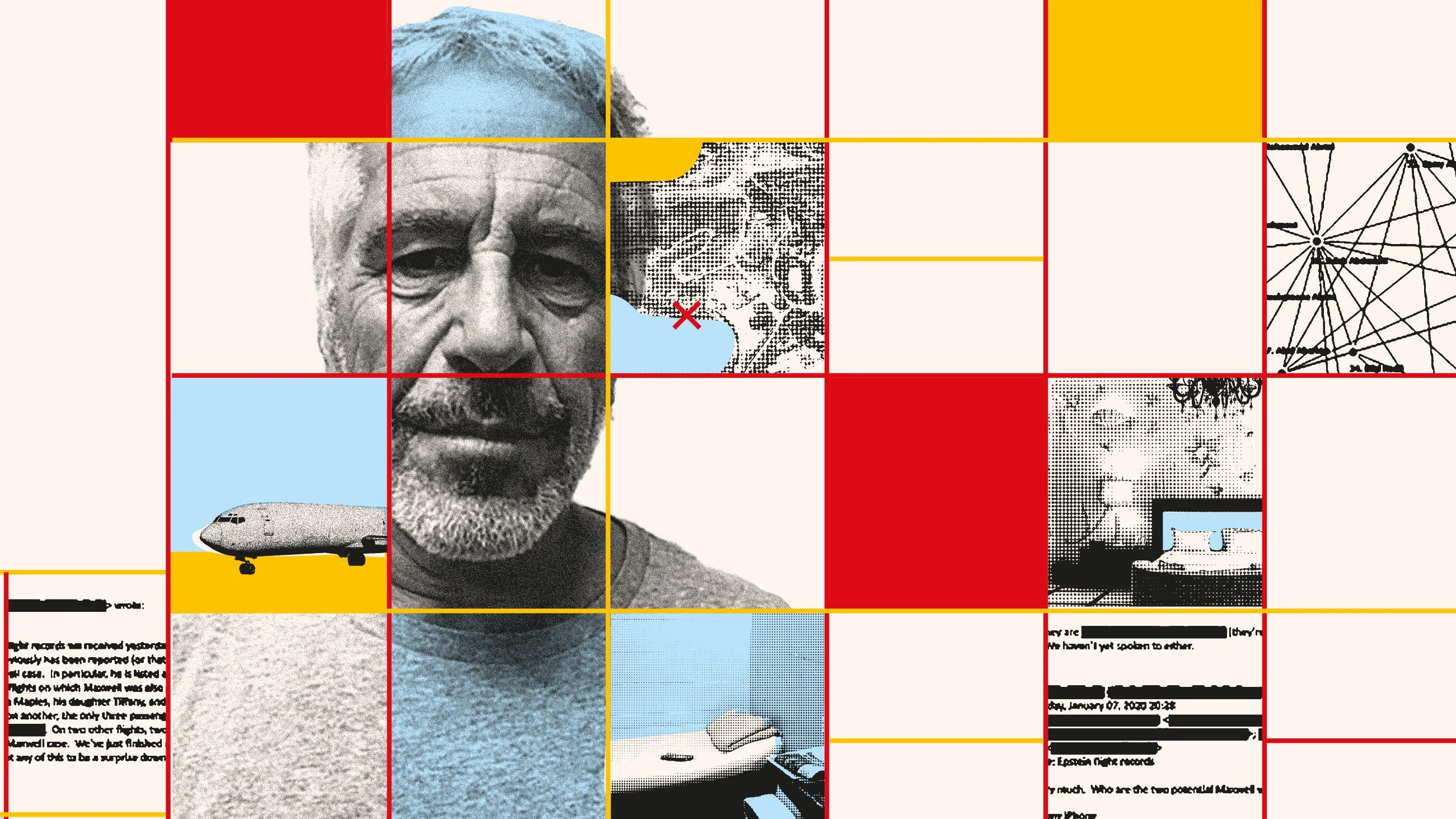 Abgründe der globalen Elite: Die Epstein-Verschwörung