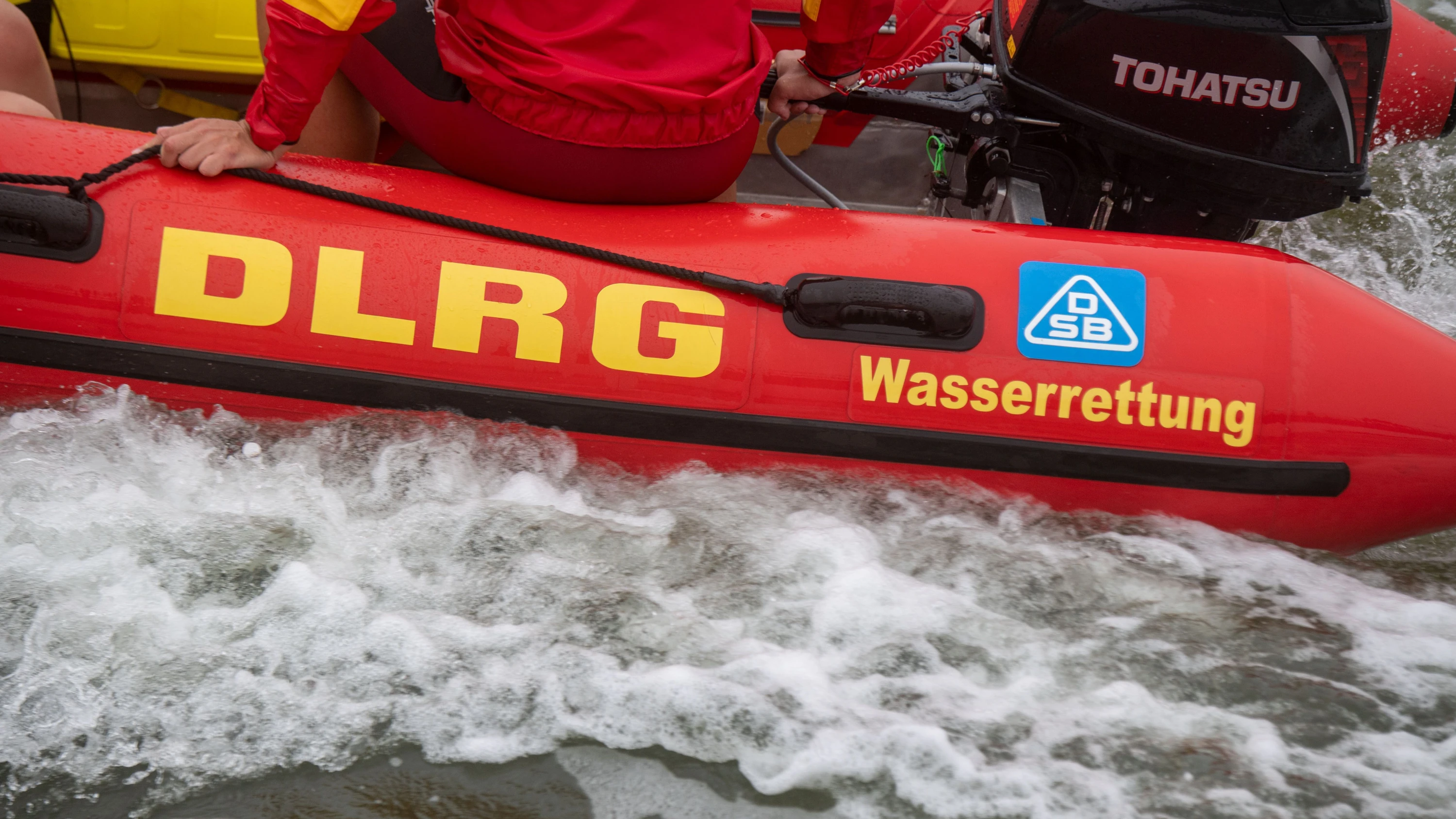 Rhein-Main-Liveblog: 18 Badetote in Hessen