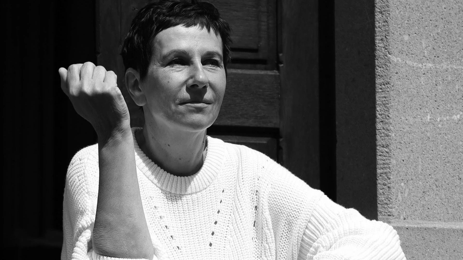 Angelika Klüssendorfs Roman: Was man von Hühnern lernen kann