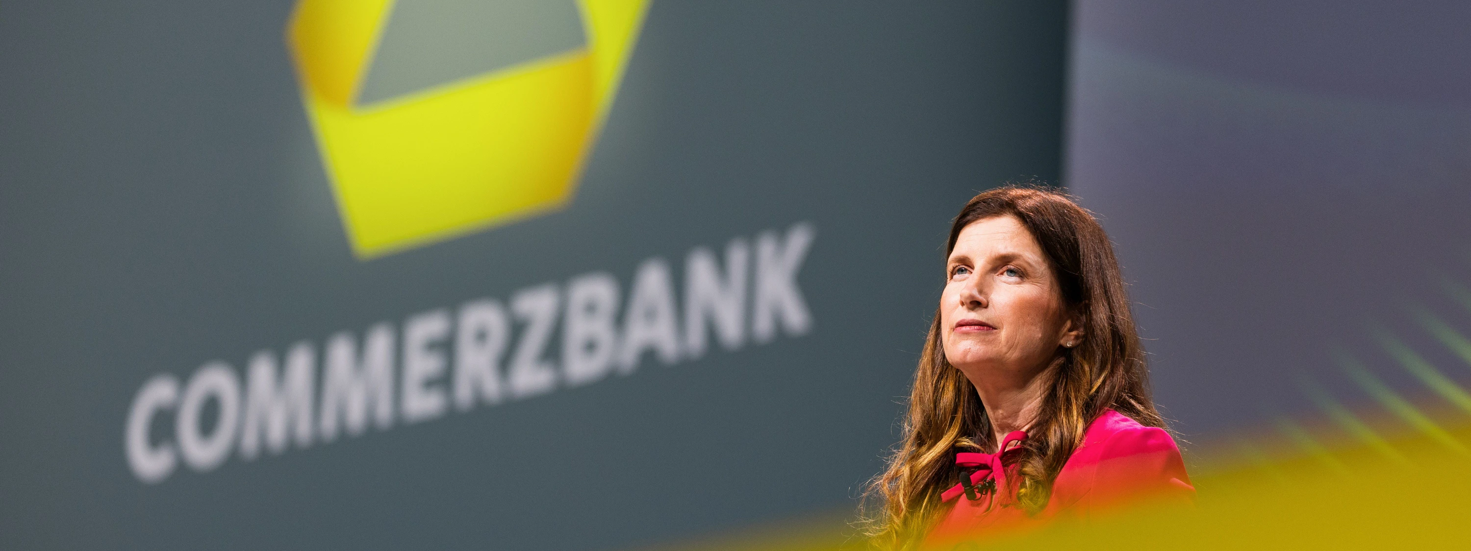 Bettina Orlopp sollte gehen