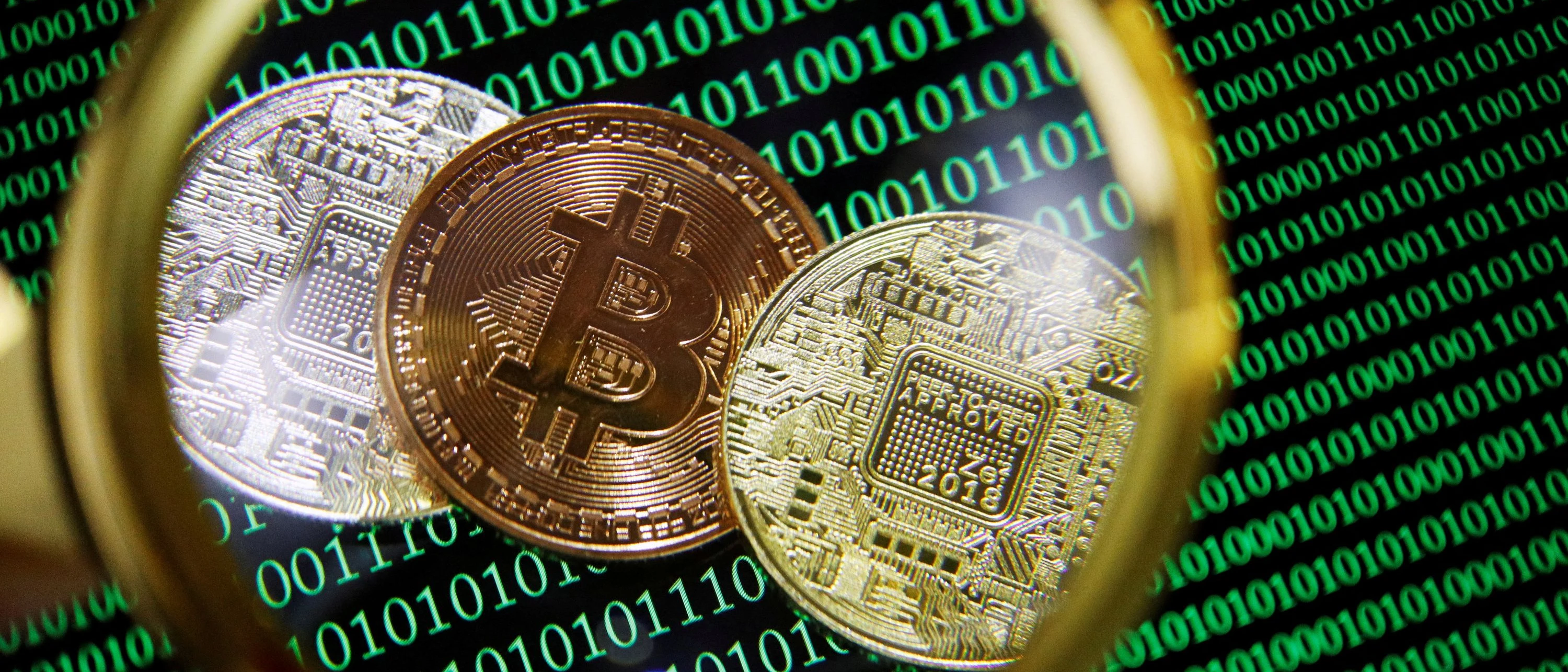 Bitcoin-ETF: Blackrock beantragt Zulassung für neuen Fonds | FAZ