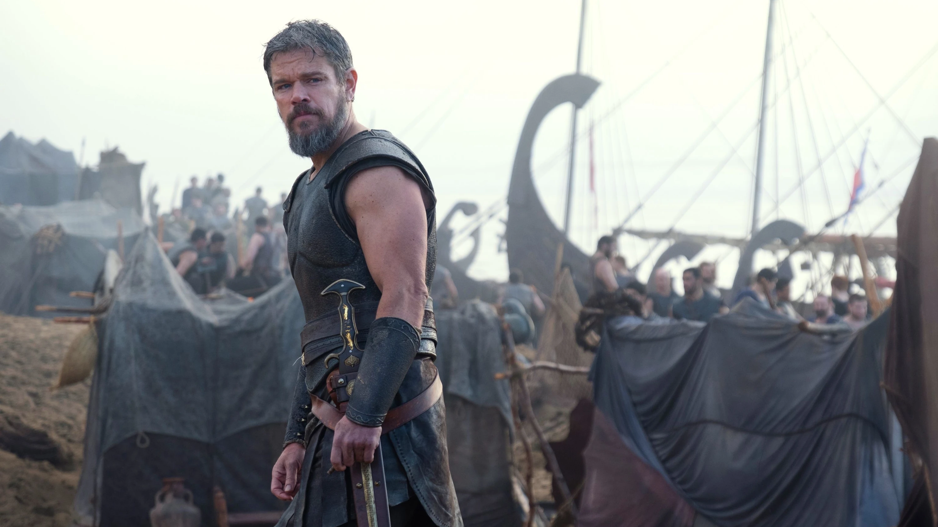 Odysseus và hành trình bí ẩn: Khám phá địa danh thực sự trong sử thi Homer