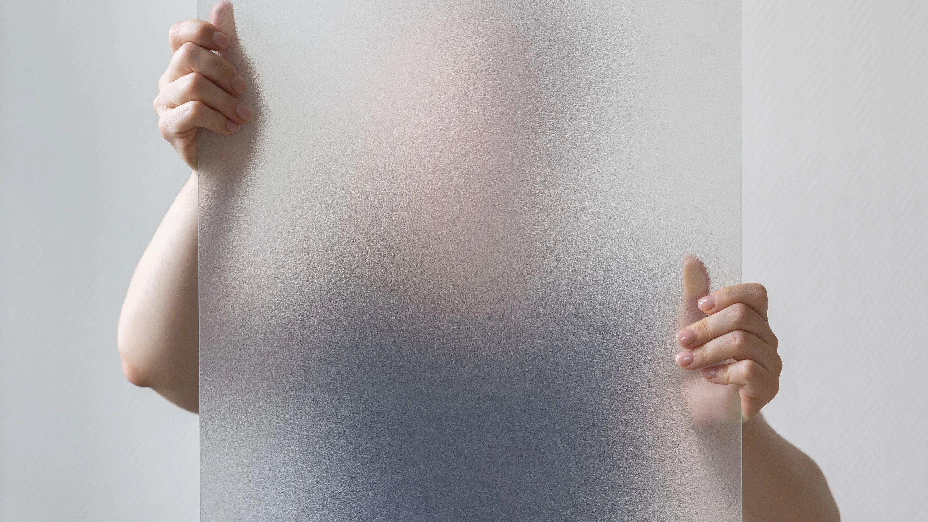 Anonymes Porträt einer Patientin der Klinik für Psychiatrie und Psychotherapie am Klinikum Hanau - Lucas Bäuml