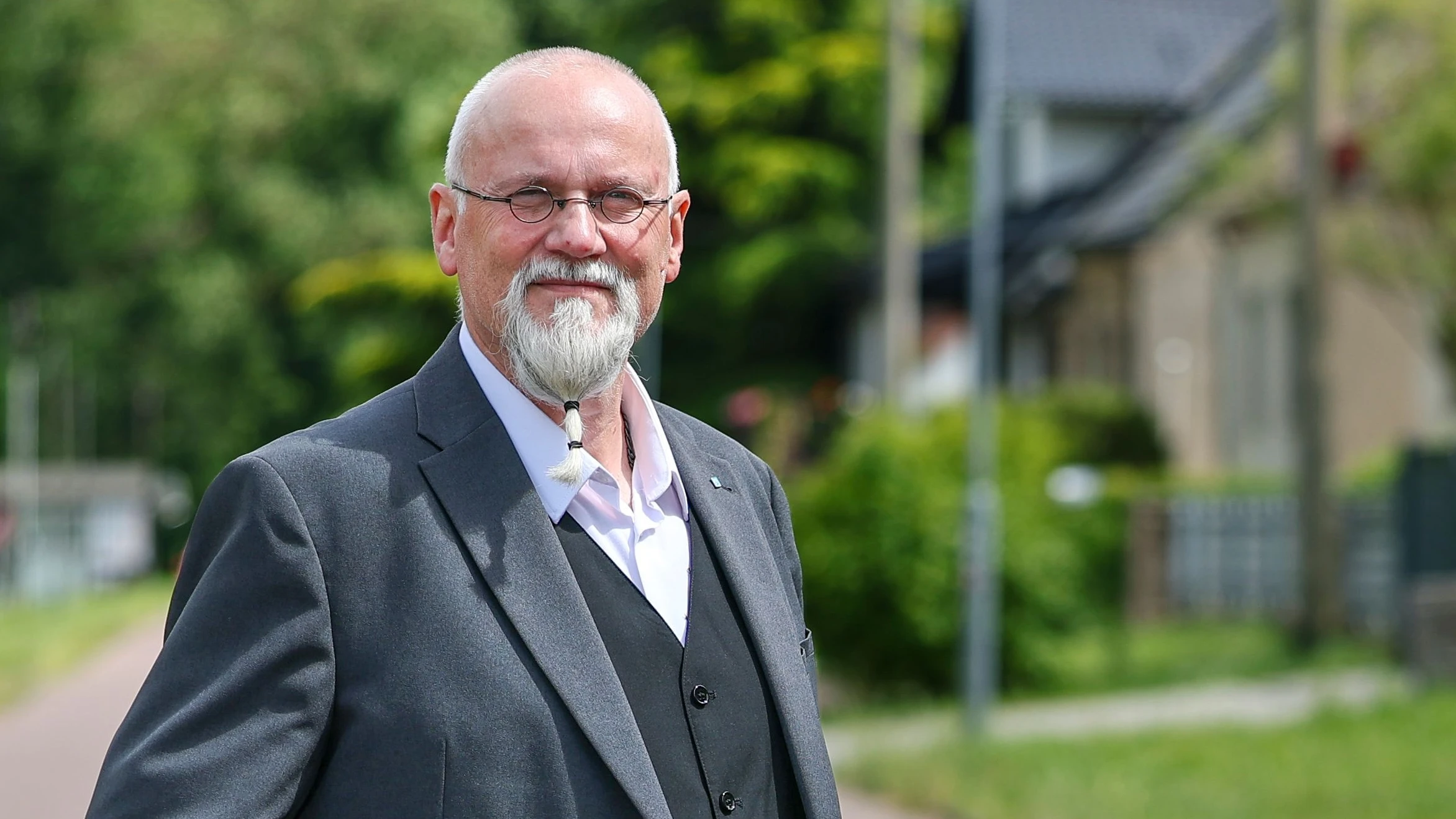 Sachsen-Anhalt: AfD liegt in Landratswahl vorne
