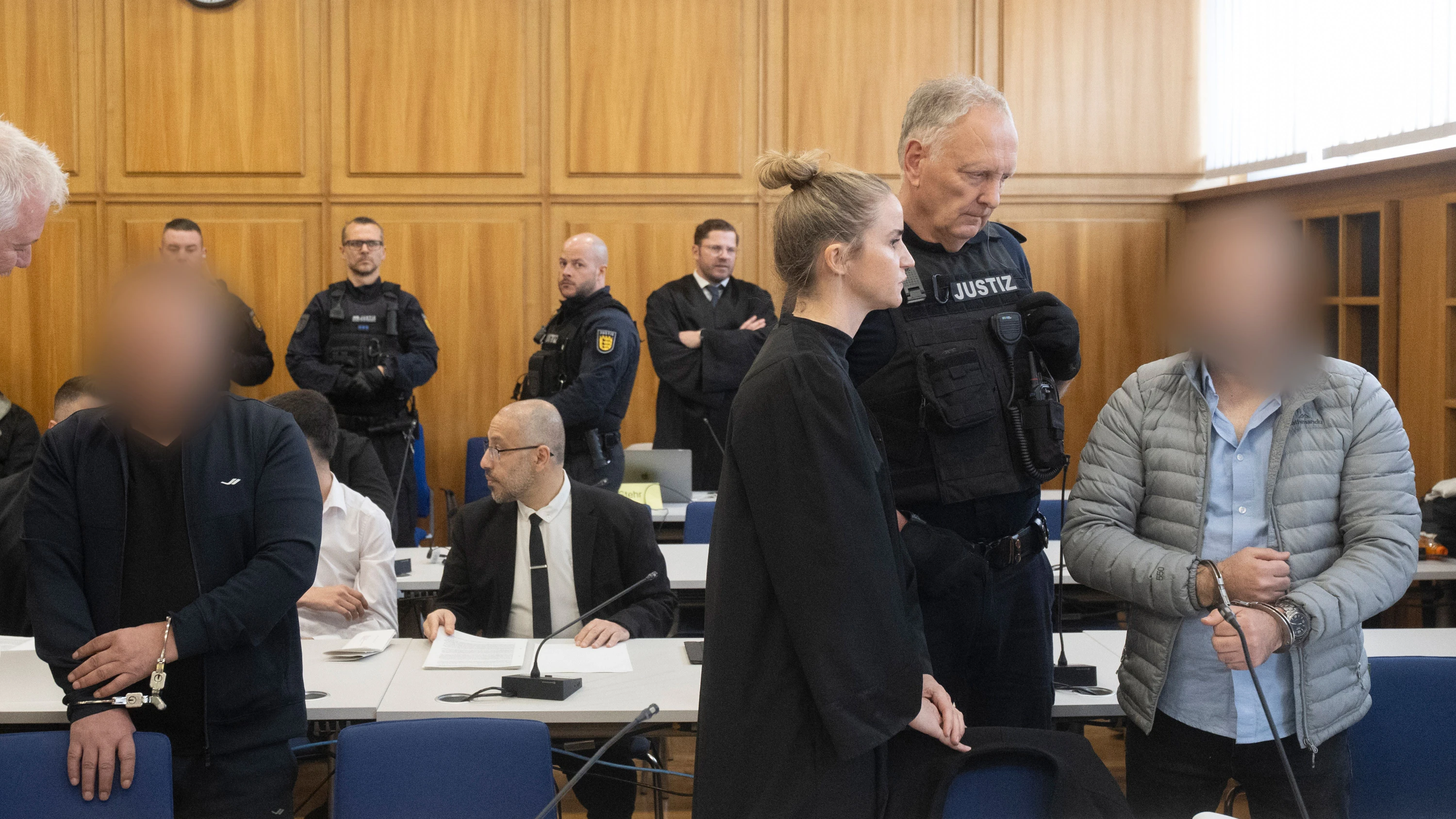 Betrug beim Führerschein: Sie organisierten Doppelgänger, die die Prüfung ablegten