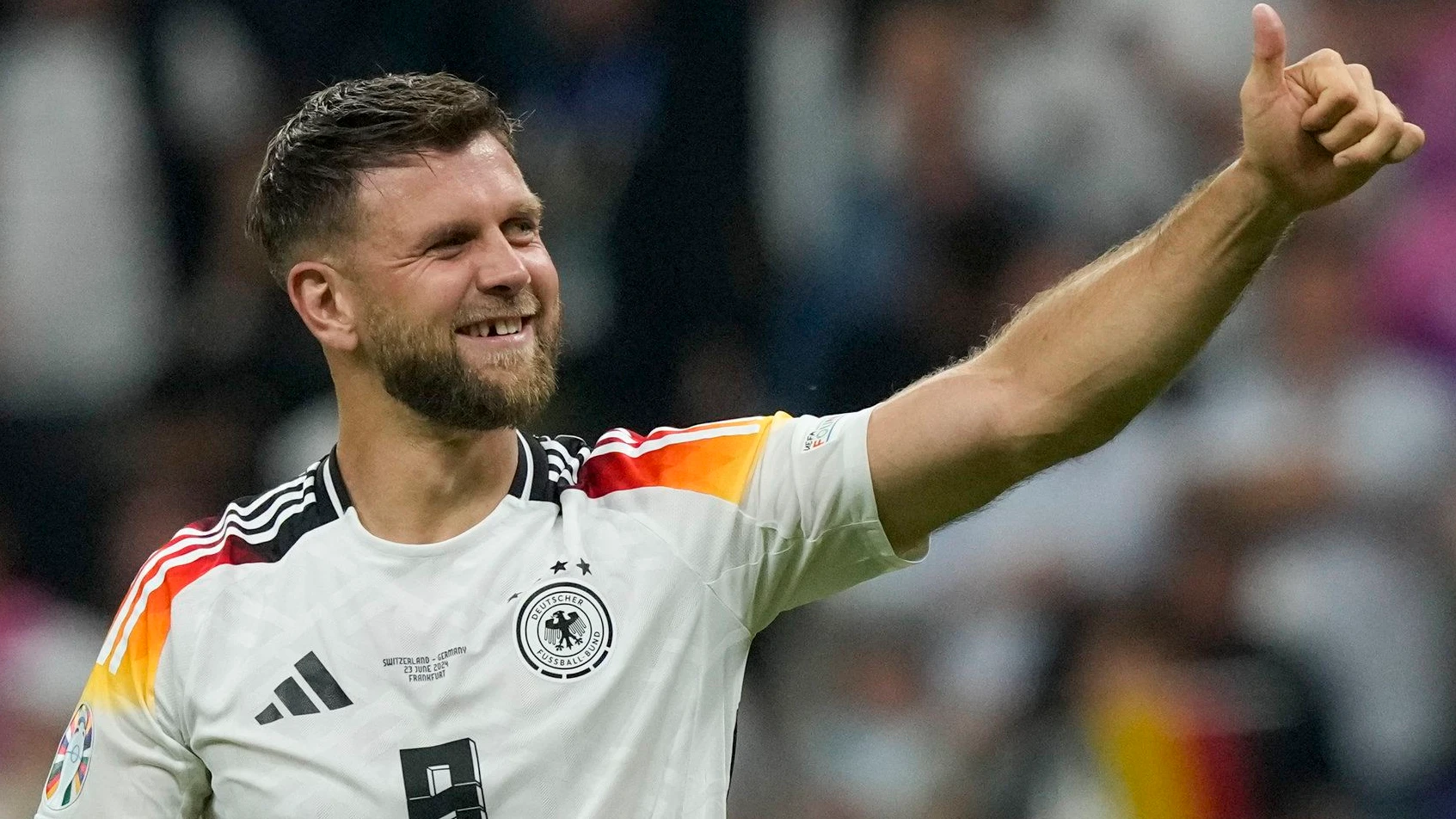 Fußball-Transferticker: „Lust auf die Bundesliga“: Werder verkündet Füllkrugs Rückkehr
