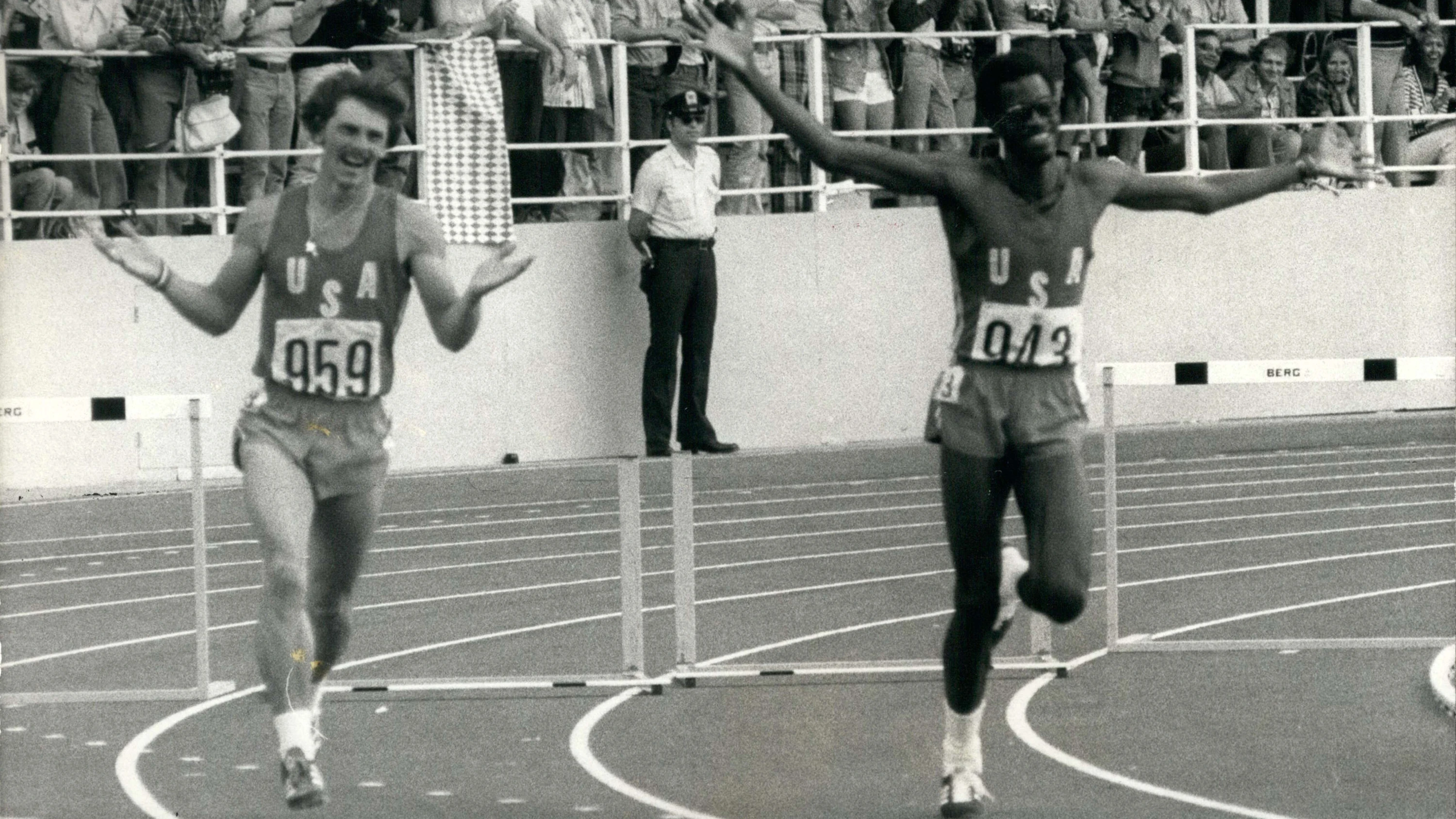 Olympische Spiele 1976: Nur der Sport glänzt