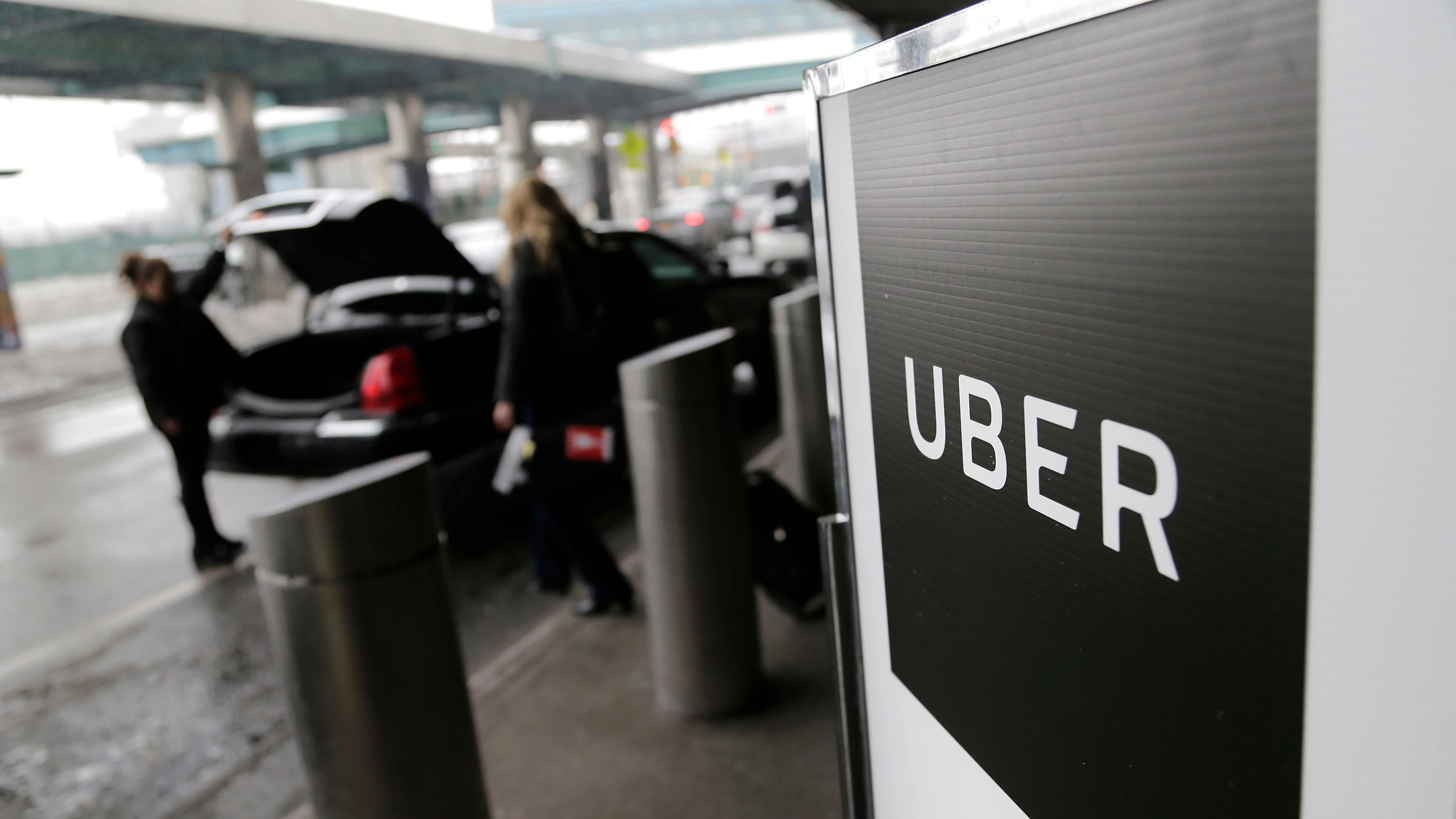 Nach dem BGH-Urteil: Wie Uber & Co. die Rückkehrpflicht umgehen wollen Nach dem BGH-Urteil: Wie Uber & Co. die Rückkehrpflicht umgehen wollen