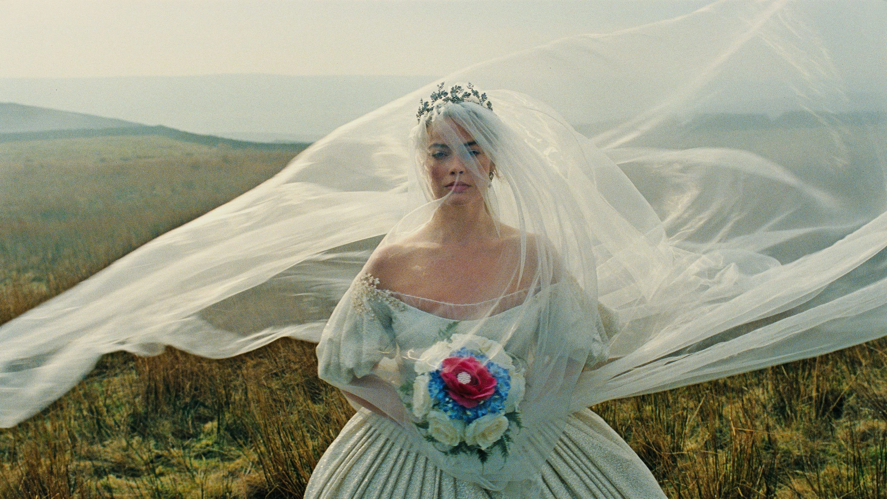 „Wuthering Heights“ im Kino: Heiß und fettig, aber trotzdem korrekt gekocht