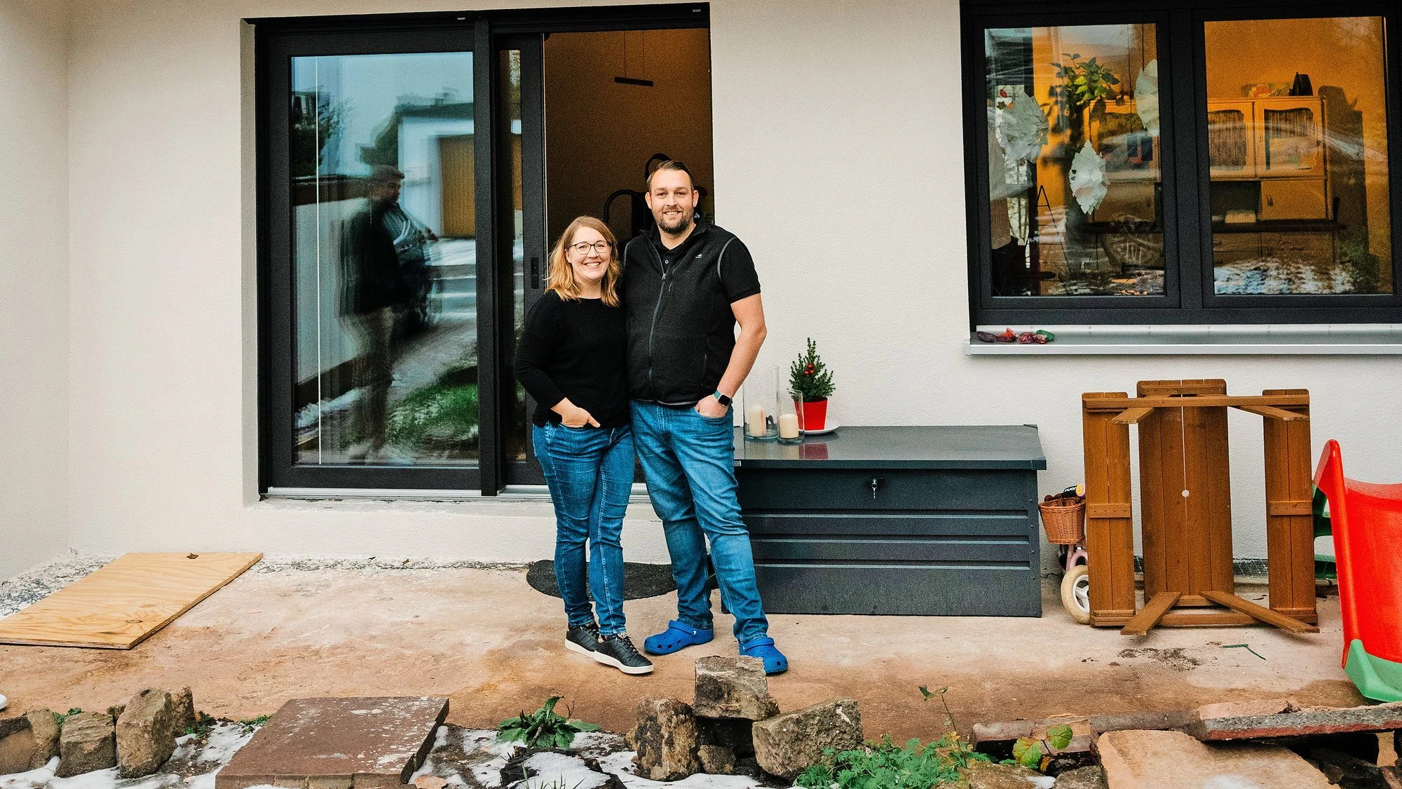 Traumhaus gesucht: Was die zweite Sanierung in Eigenregie lehrt