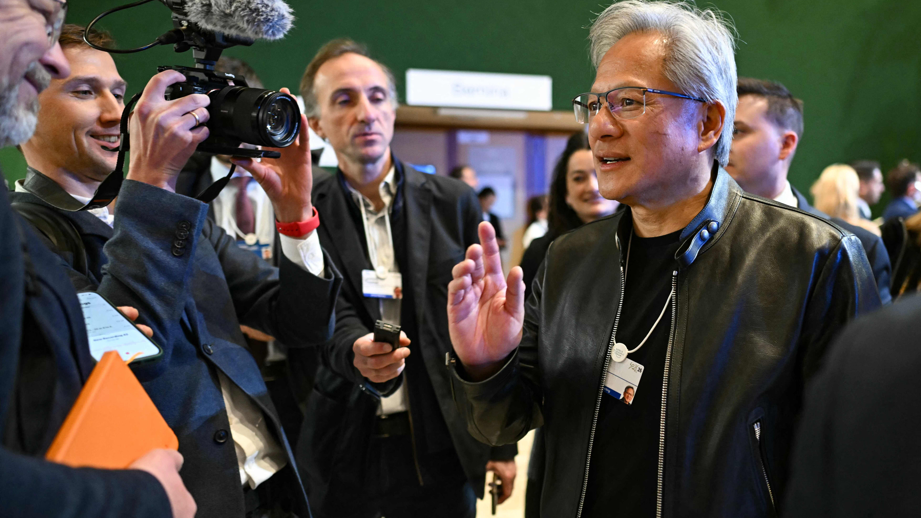 Was sind die Lehren aus Davos?