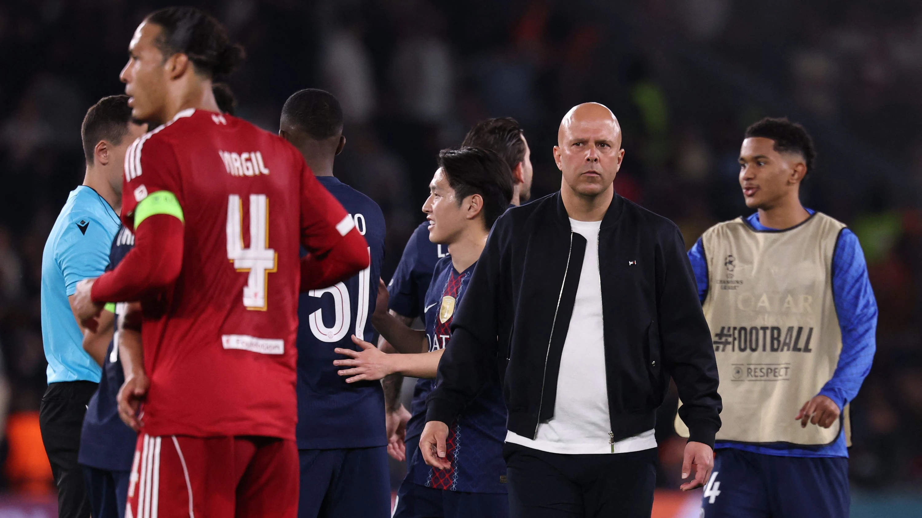 Champions League: Slots Systemwechsel geht nach hinten los