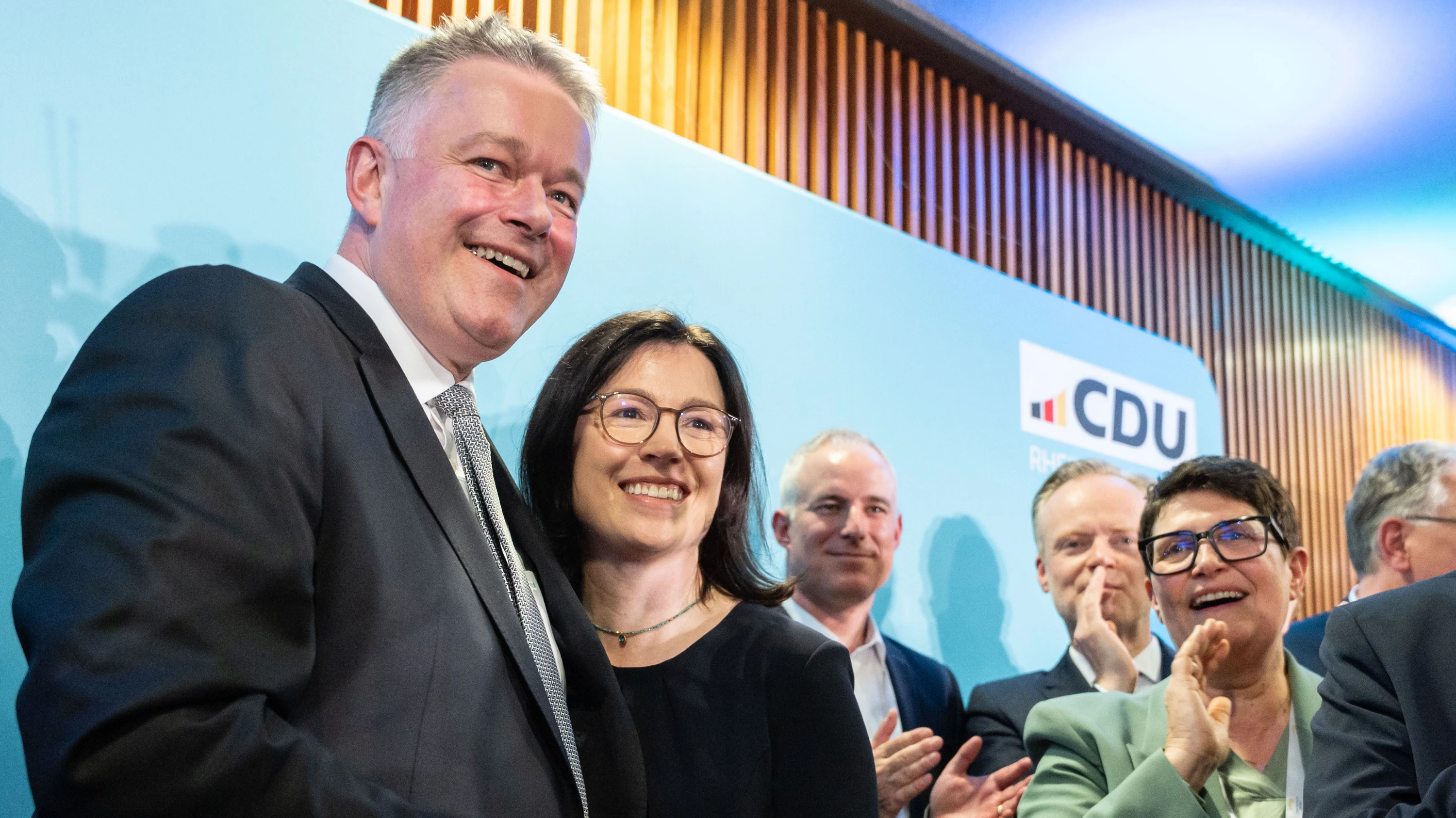 CDU-Sieg in Rheinland-Pfalz: Der nächste Aufschrei der Wähler