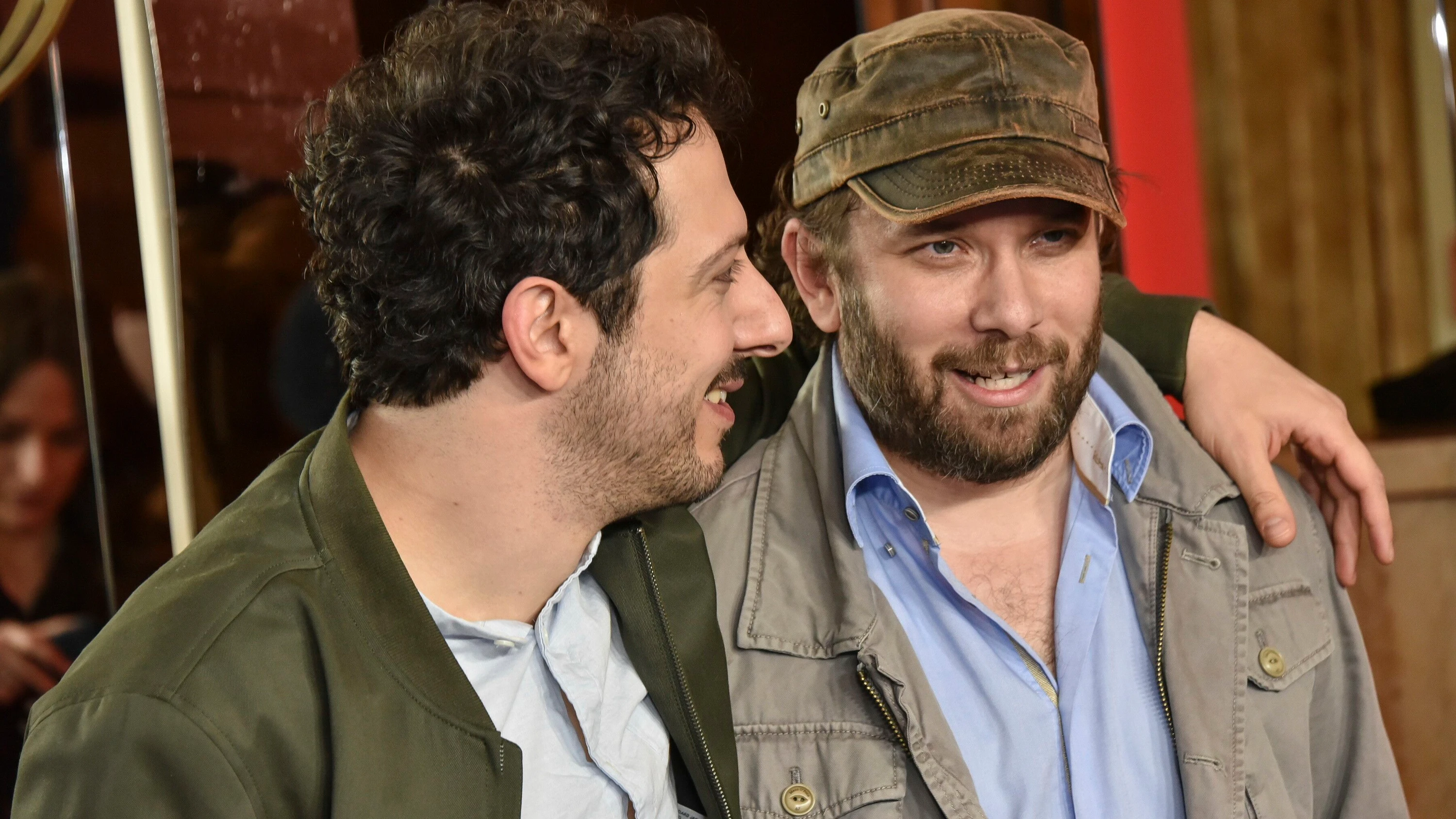 Nach Vorwürfen: Produktionsfirma „Pyjama Pictures“ bricht mit Christian Ulmen