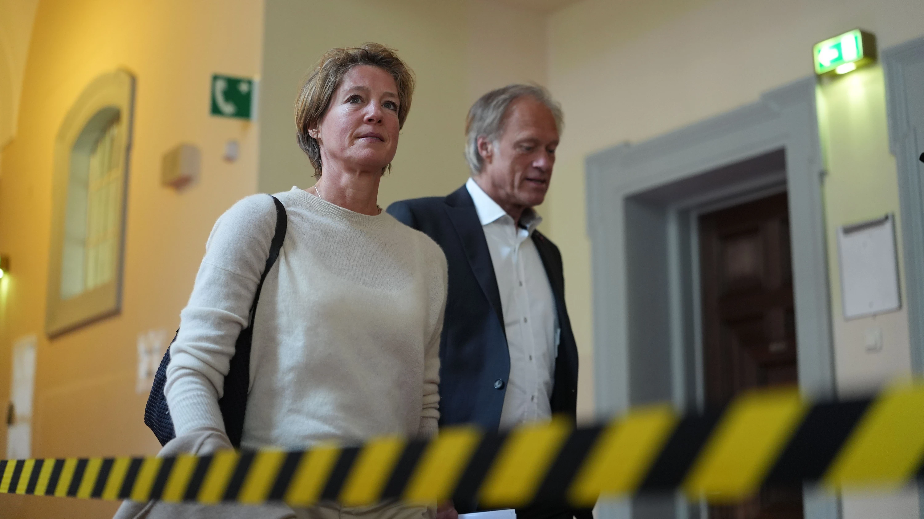 Prozess gegen Block: Um die Kinder geht es schon lange nicht mehr Prozess gegen Block: Um die Kinder geht es schon lange nicht mehr