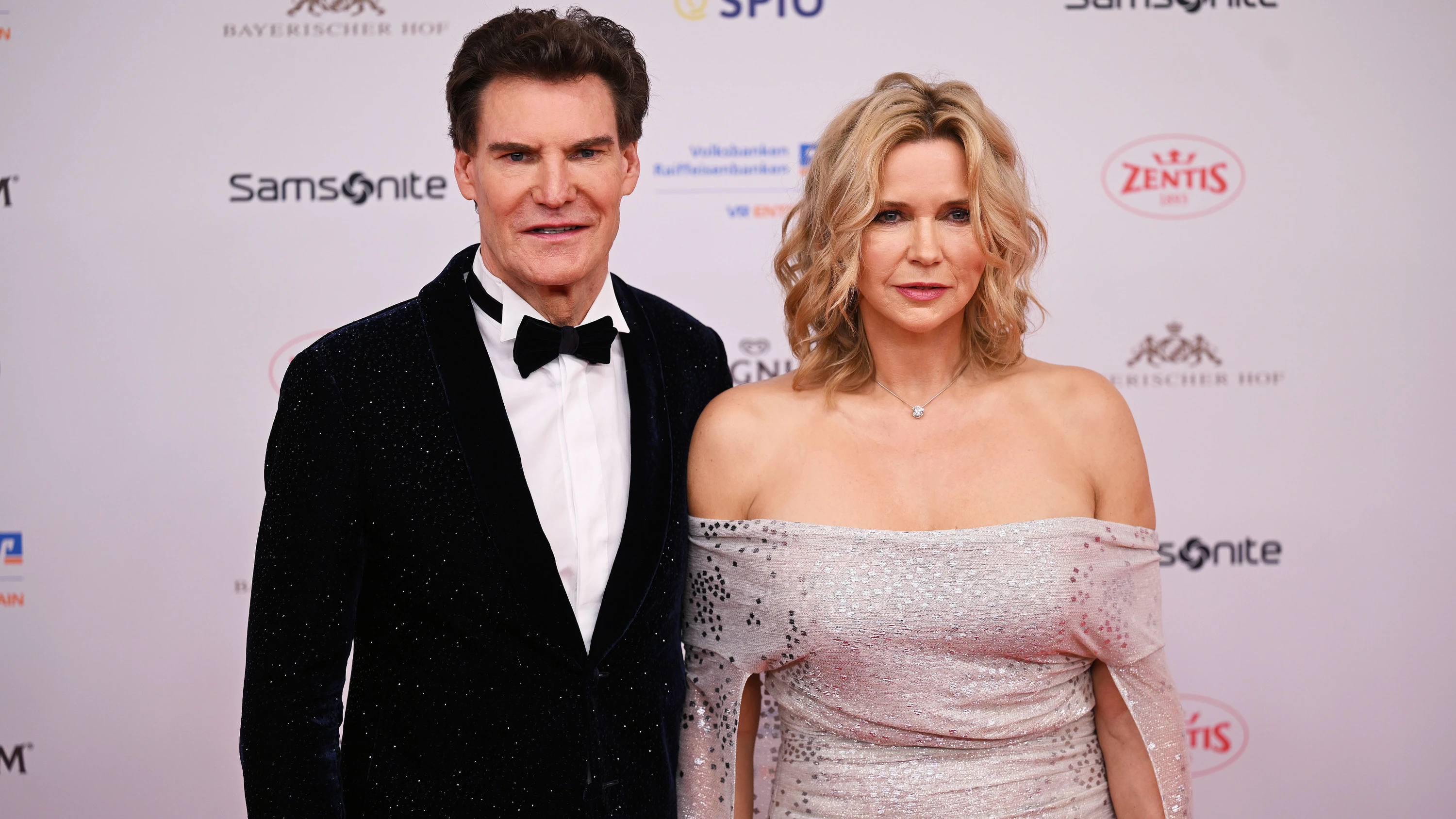 Nach mehr als 15 Jahren: Veronica Ferres und Carsten Maschmeyer haben sich getrennt