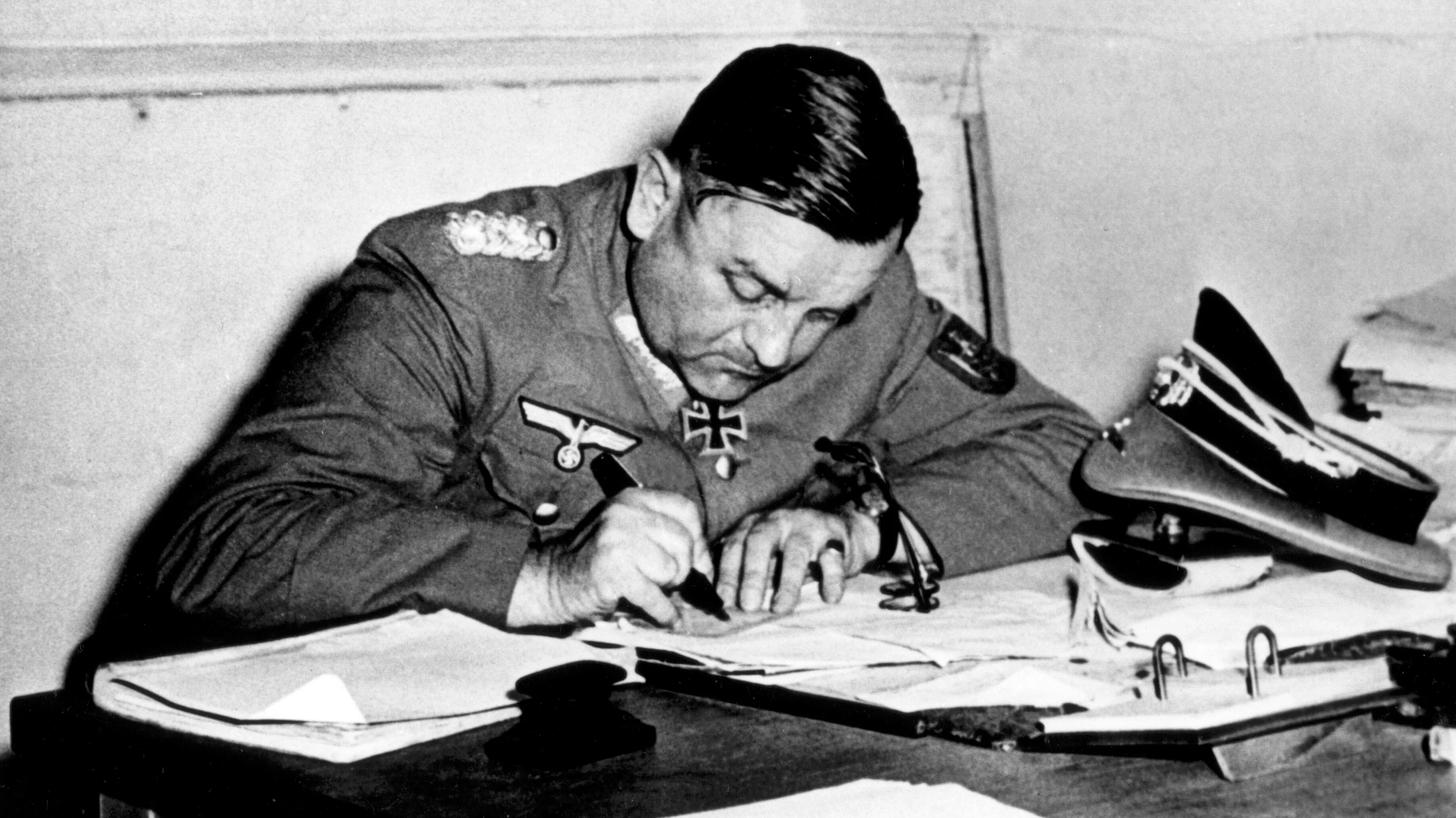 Held in Frankreich: Handelte General von Choltitz tatsächlich selbstlos?