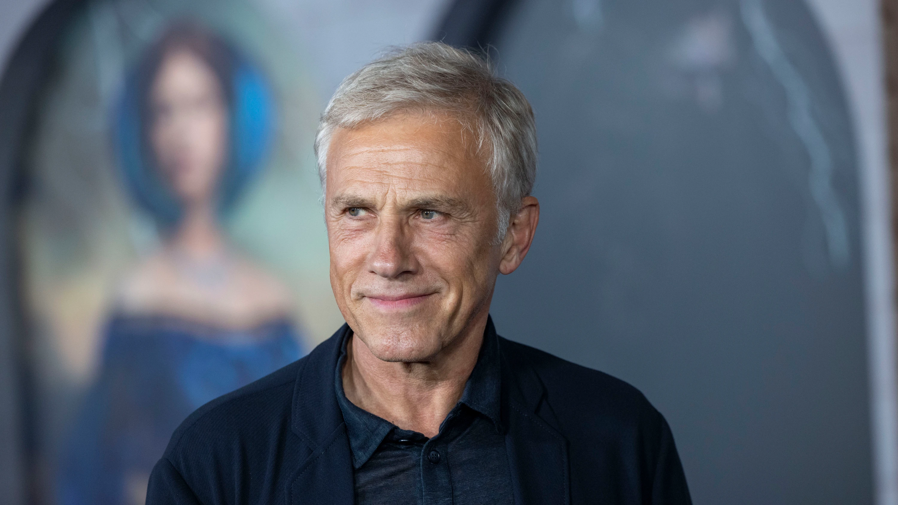 Christoph Waltz: Durchbruch mit über fünfzig – und heute ein Weltstar