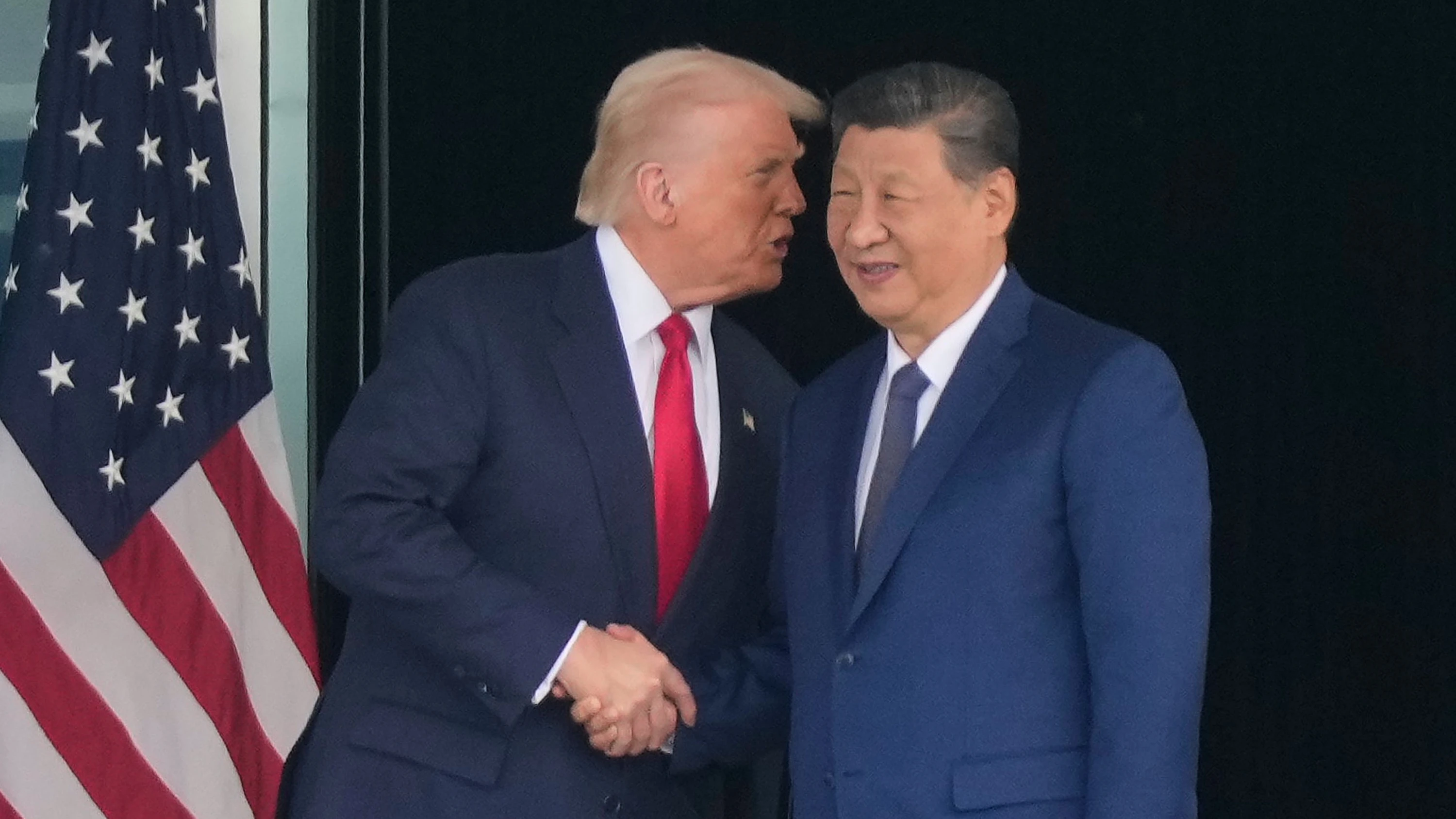 Liveblog USA unter Trump: Chinas Außenminister warnt vor Missverständnissen