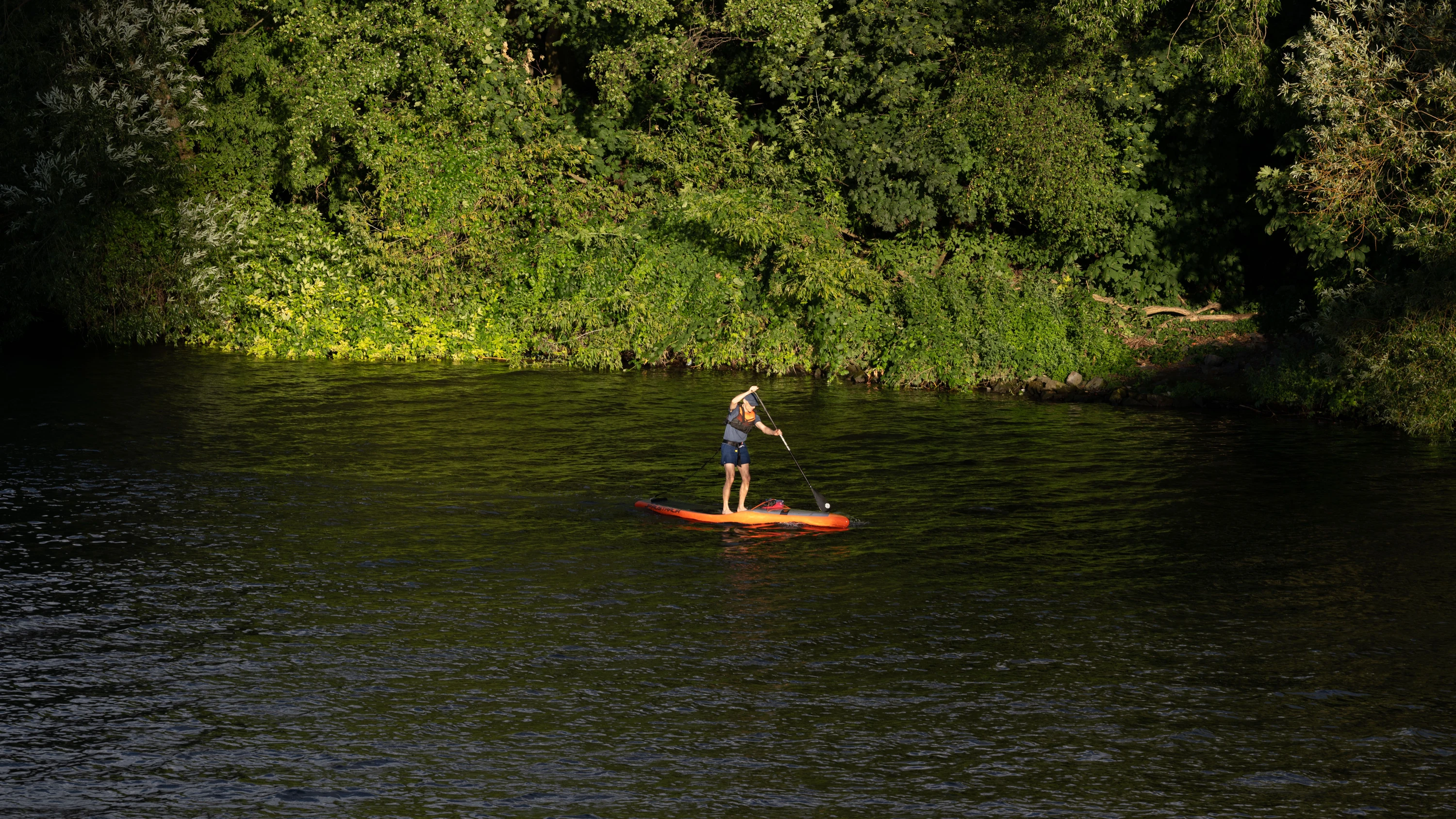 Rhein-Main-Liveblog: Sonniger Wochenstart in Hessen