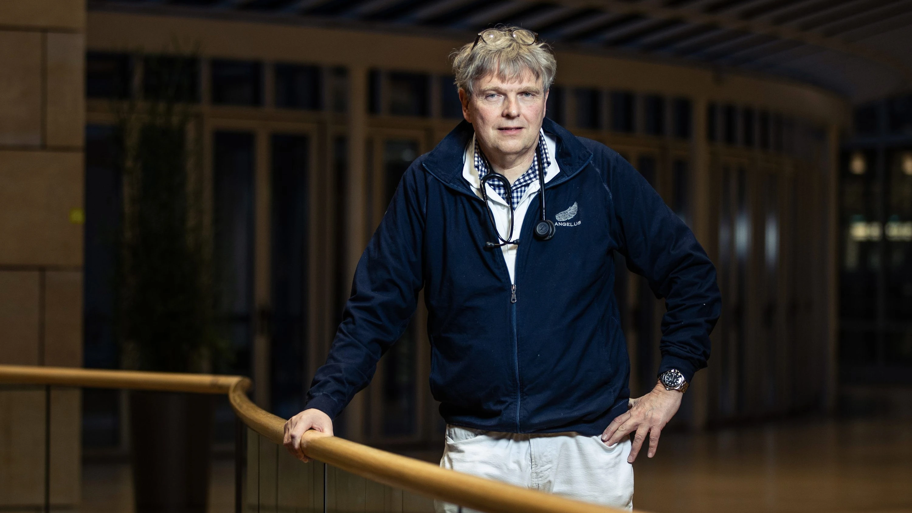 Kolumne „Der Landarzt“: Was ein Arzt von einem Schuhmacher lernen kann