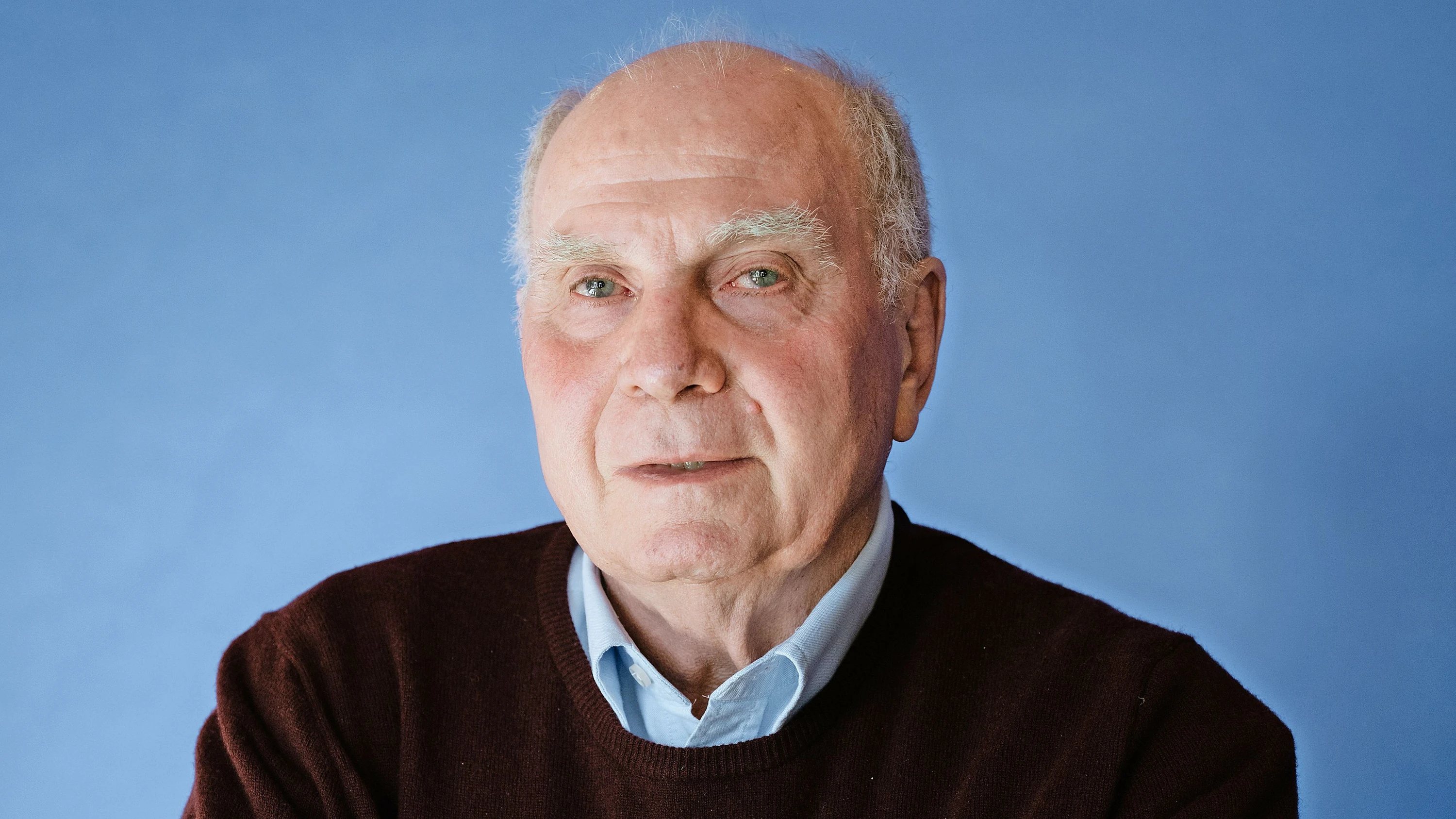 Uli Hoeneß im Interview: „Zum WM-Finale gehe ich nicht hin“