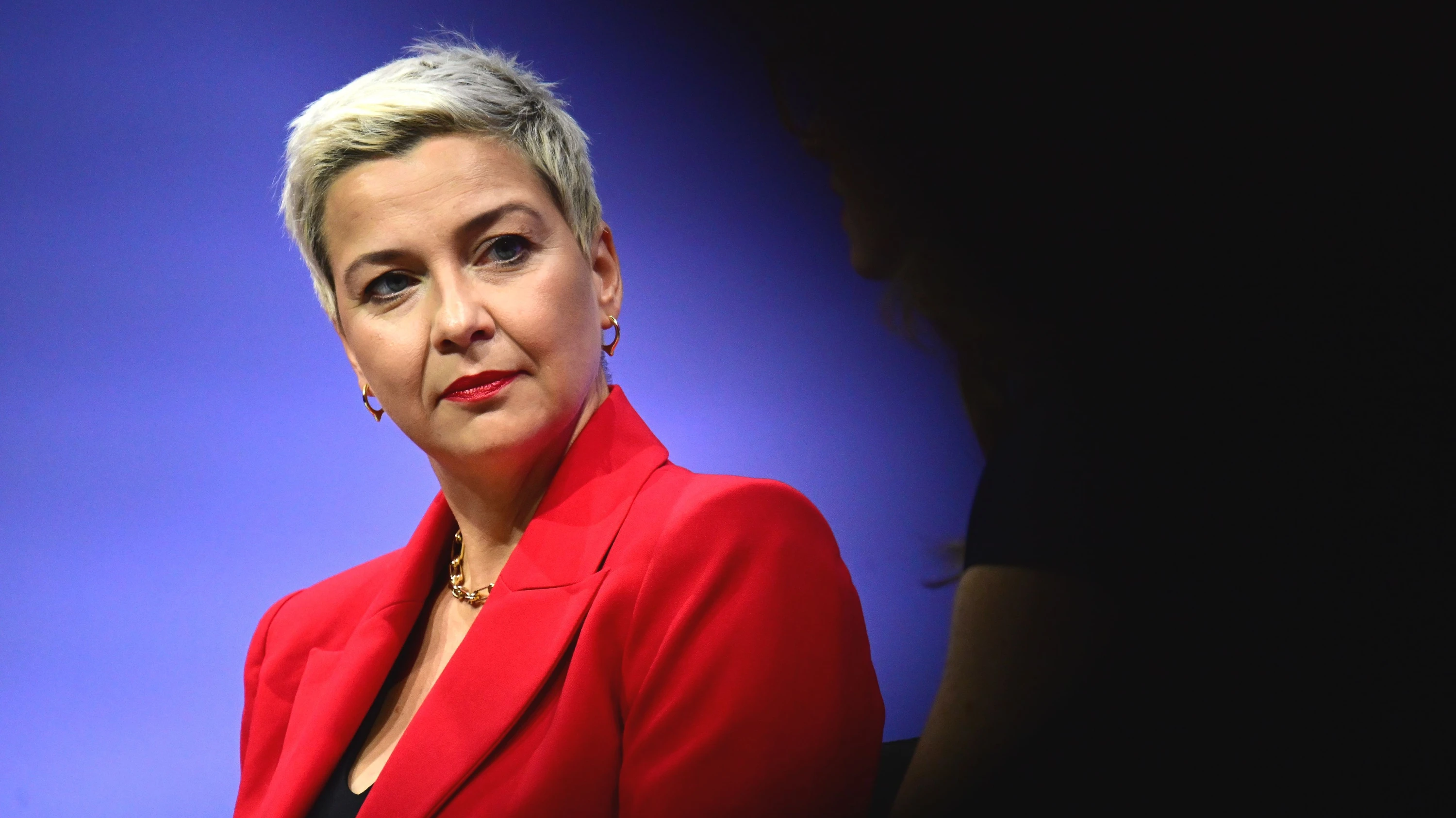Inhaftierte Oppositionelle: Warum Diktatoren jeder unabhängigen Kultur misstrauen Inhaftierte Oppositionelle: Warum Diktatoren jeder unabhängigen Kultur misstrauen