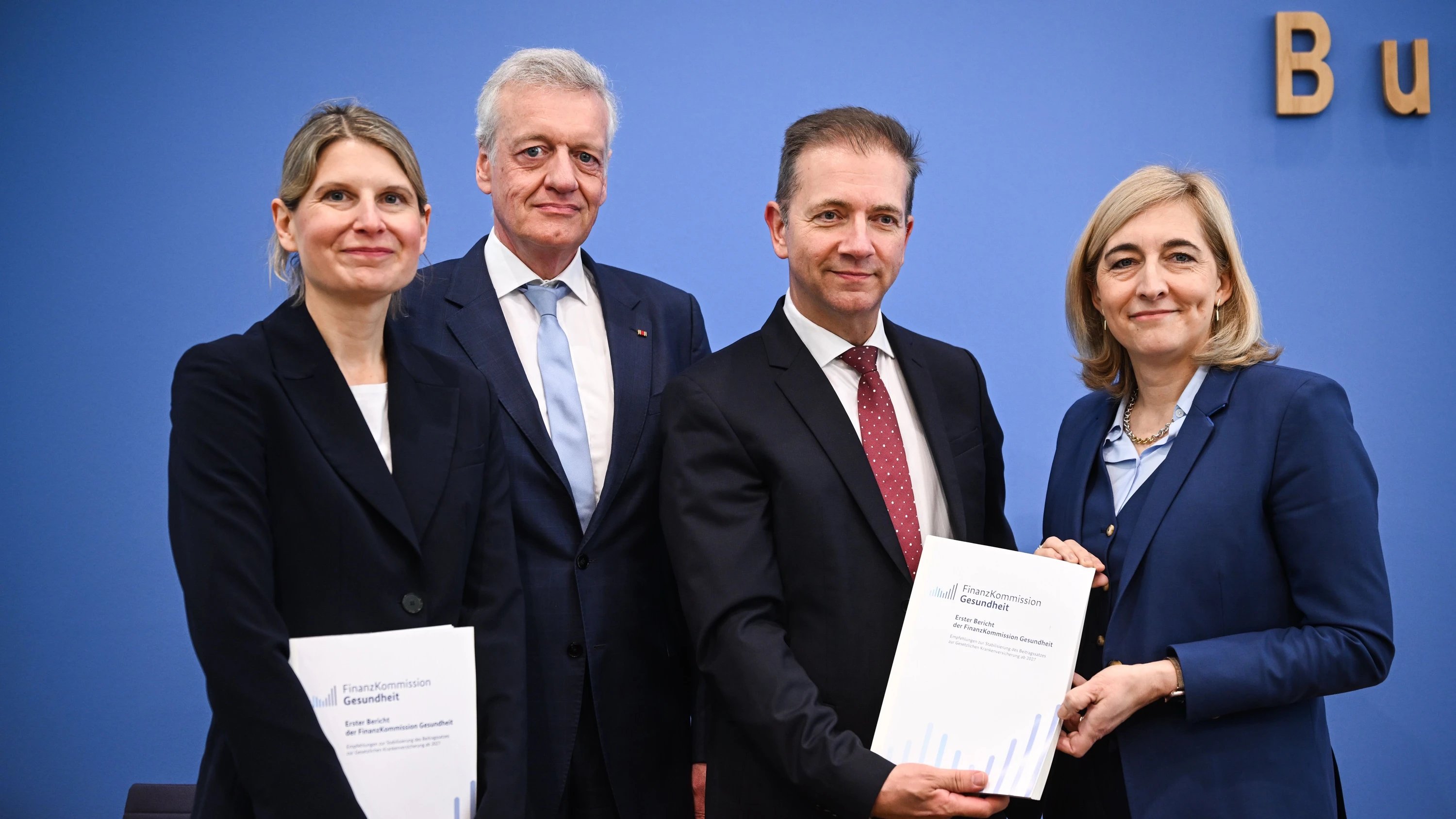 Reform der Krankenkassen: So klappt es im Gesundheitswesen