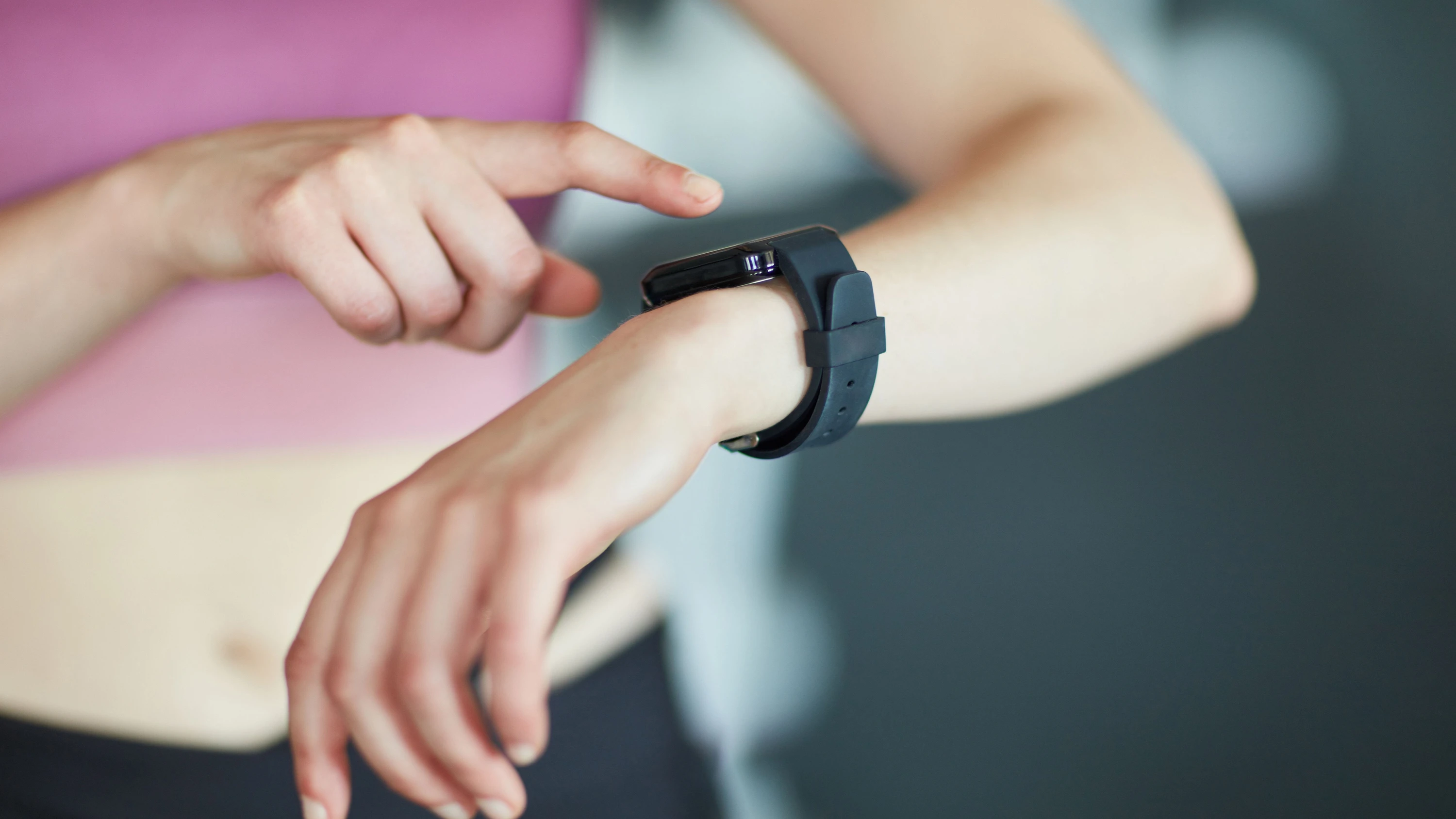 Aus Daten wird Motivation: Wie die Fitnessuhr den Alltag verändert