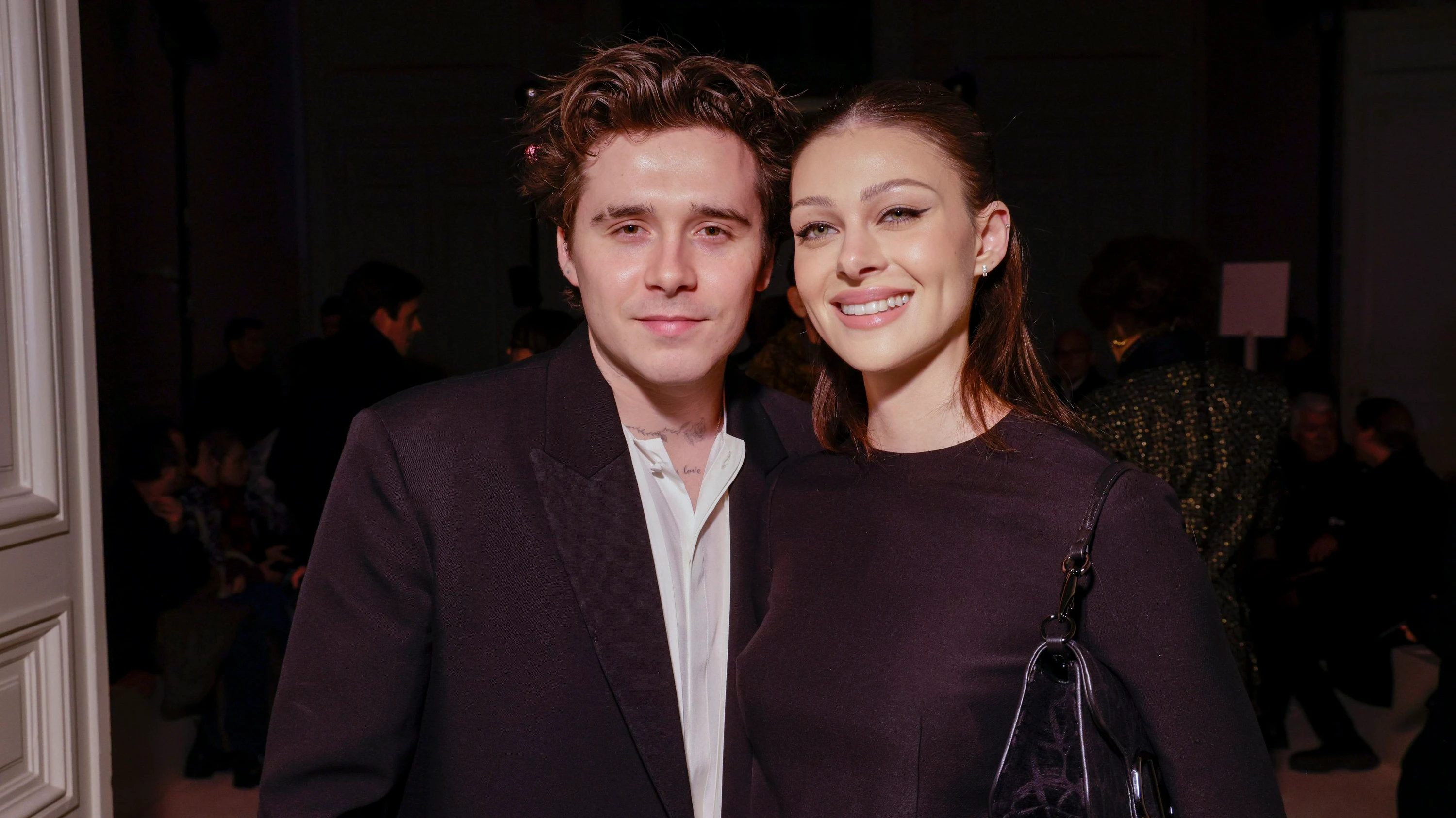 Zwist mit den Eltern: Beckham-Sohn Brooklyn will sich nicht mit seiner Familie versöhnen