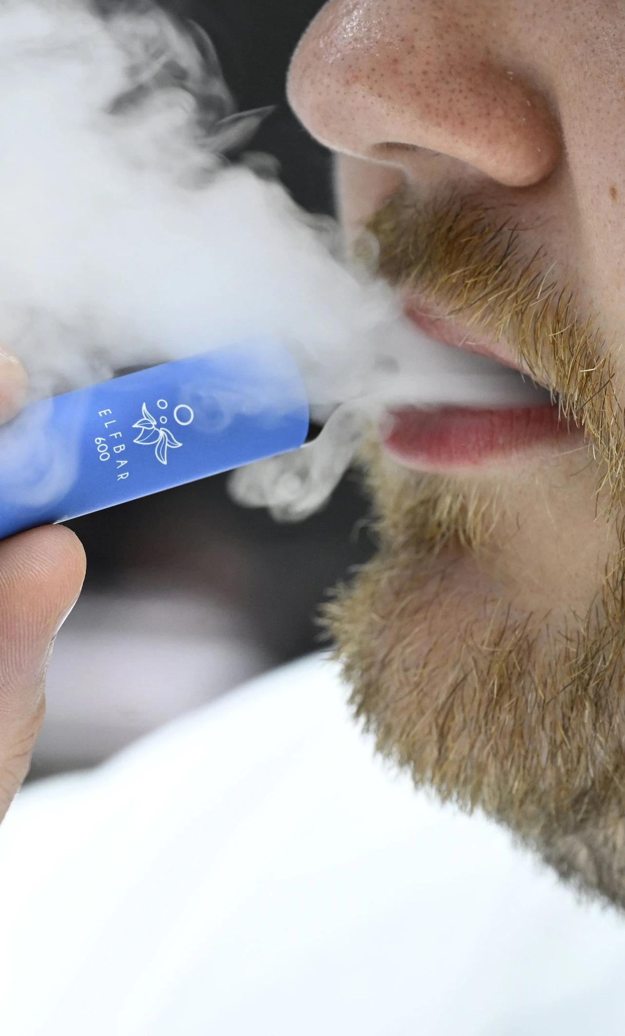 E-Zigaretten: Spanien will Einweg-Vaporizer verbieten | FAZ