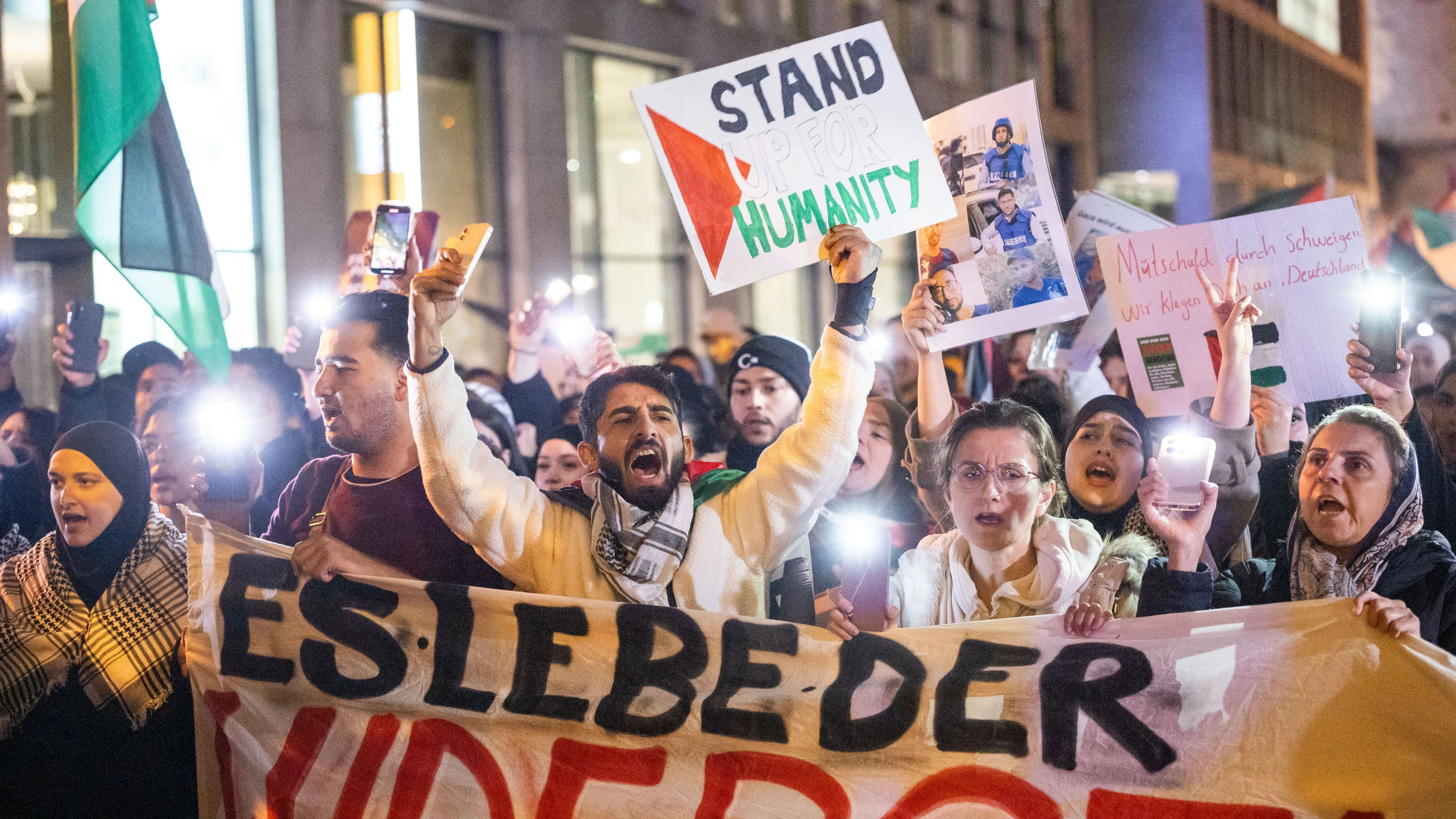 Umstrittener Verein: „Holocaustrelativierung“: Kritik an „Jüdischer Stimme“