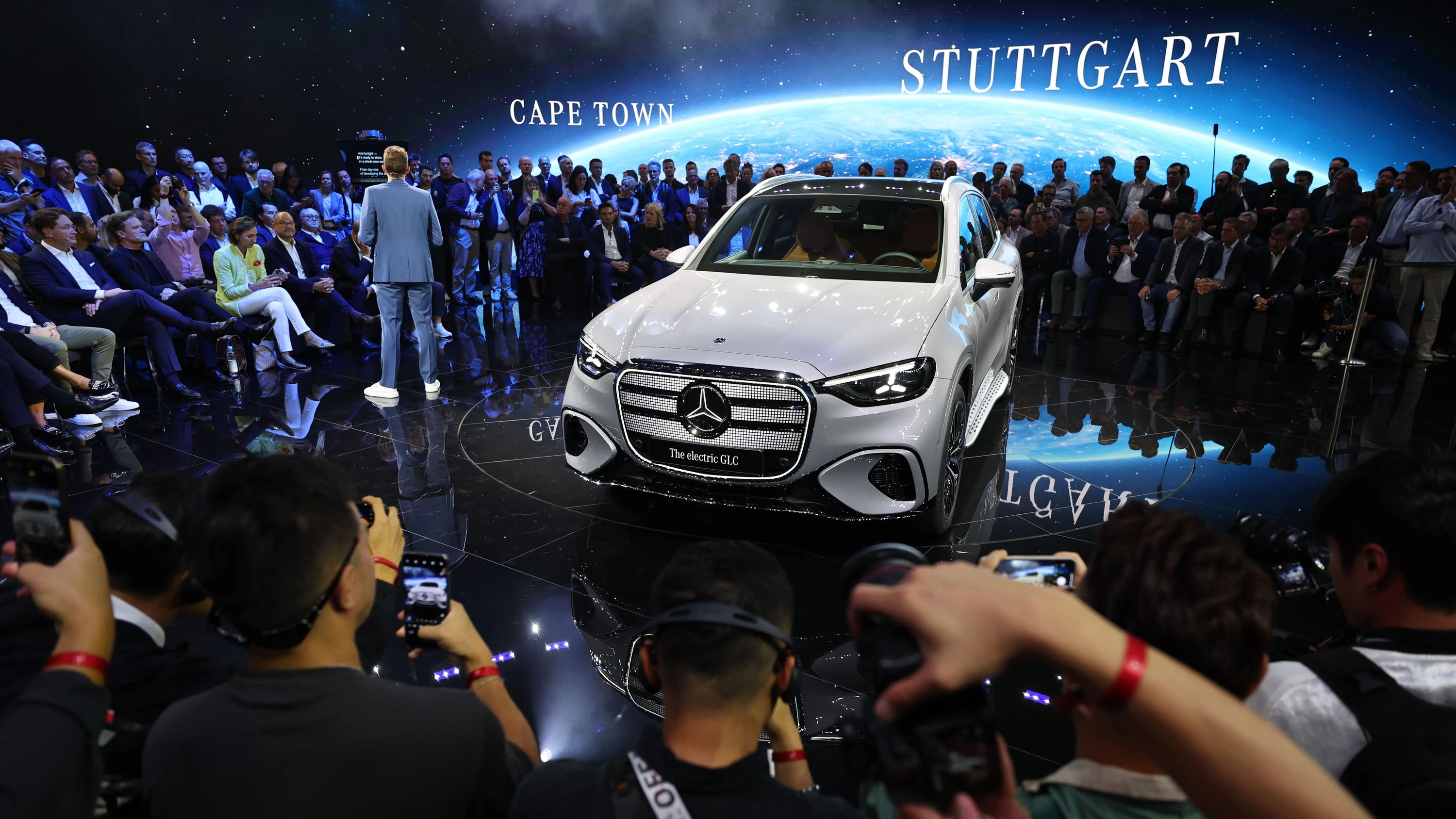 Autoindustrie in der Absatzkrise: Für die Autobranche ist keine schnelle Rettung in Sicht