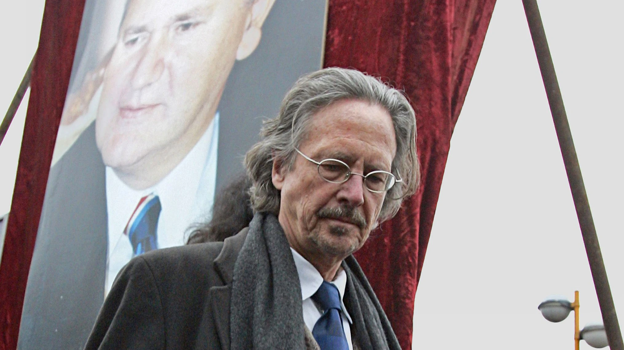 Handke und der Populismus: Wann ging das los mit den alternativen Fakten?