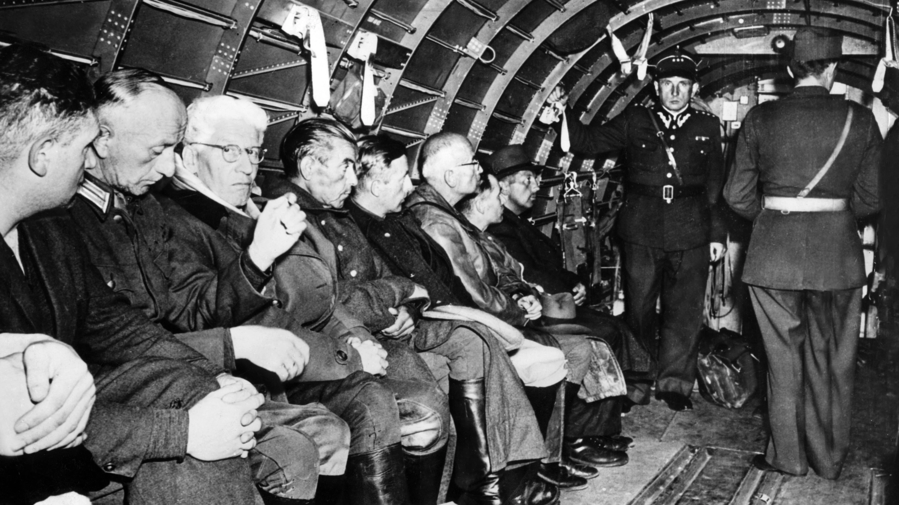 Nachkriegsprozesse: Die wahre Abrechnung mit Auschwitz fand in Polen statt