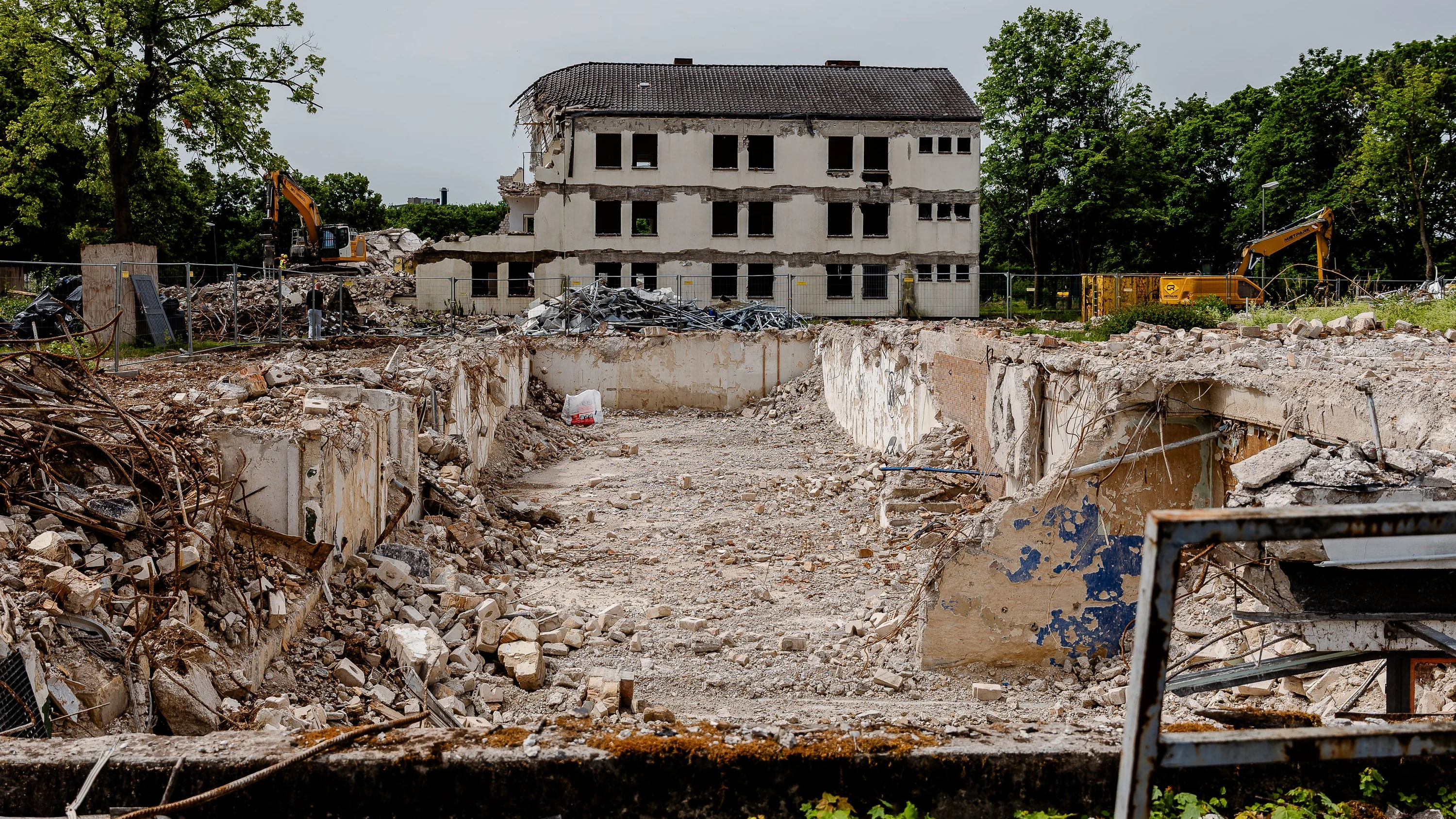 Bezahlbares Wohnen: Wohnbau Mainz hält Mieten unter acht Euro