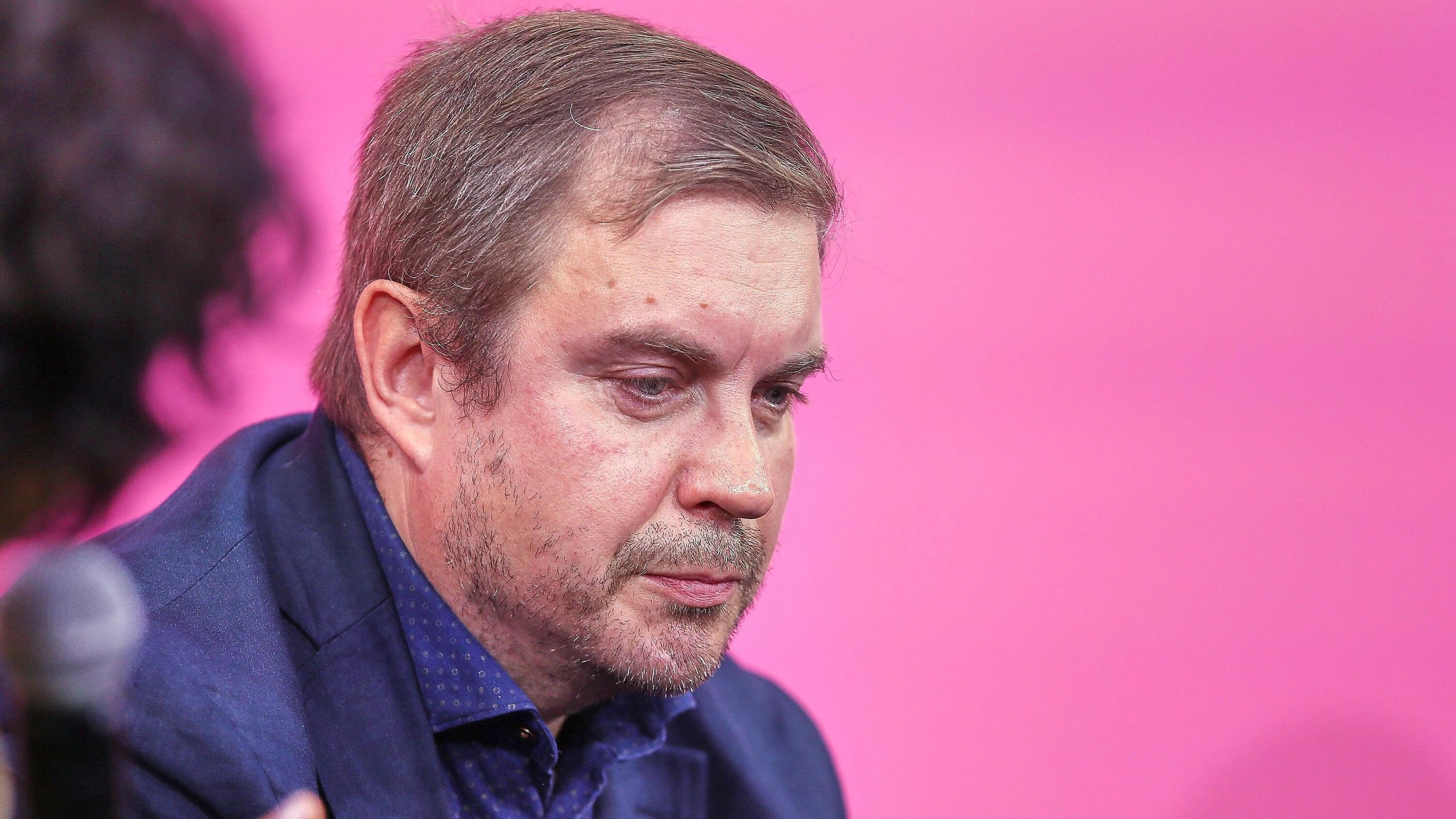 Sergej Lebedews „Beschützerin“: Das unerschöpflich Böse eines Ortes Sergej Lebedews „Beschützerin“: Das unerschöpflich Böse eines Ortes