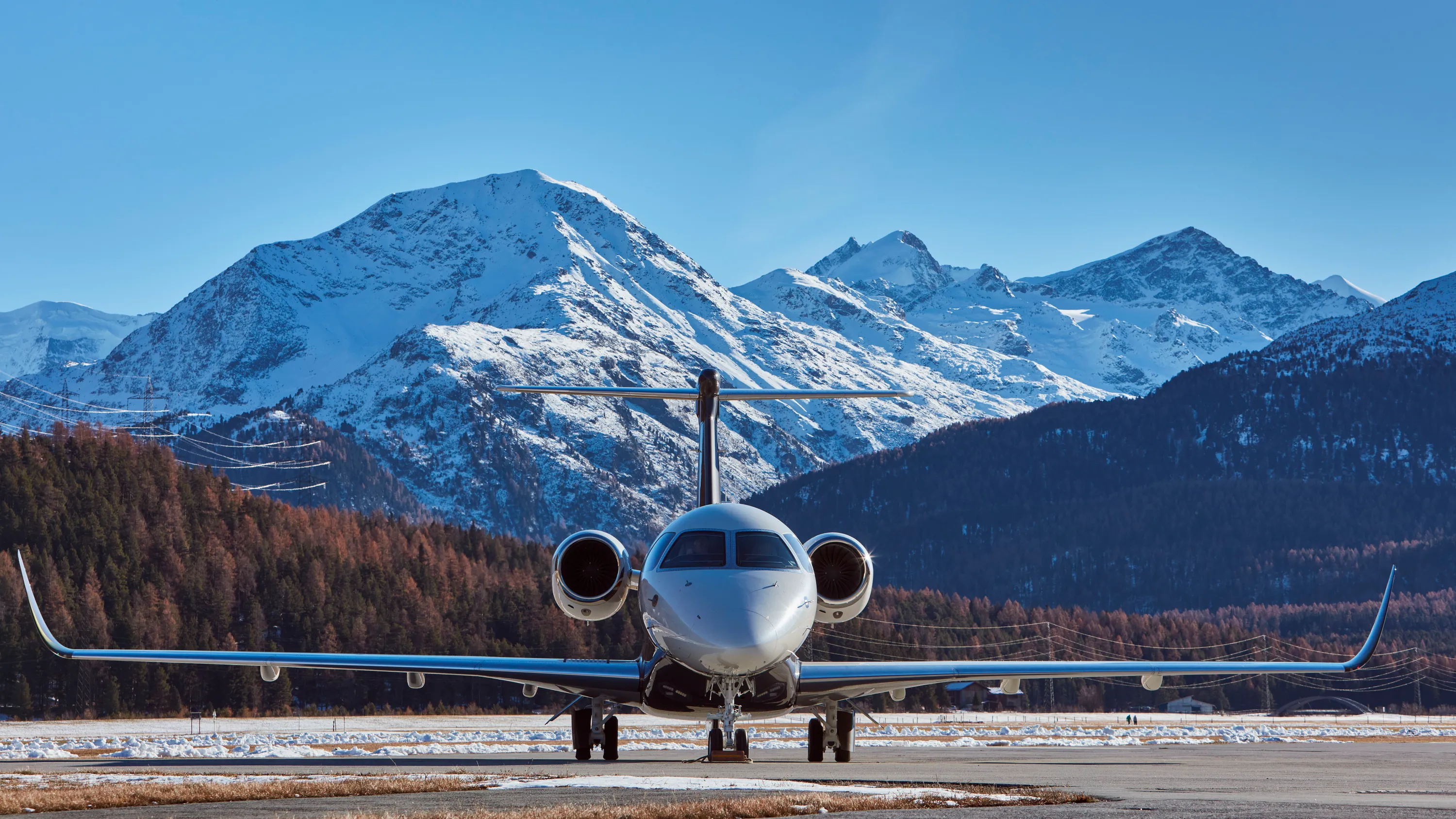 Mehr Luxus geht immer: Die geheime Welt der Privatjets Mehr Luxus geht immer: Die geheime Welt der Privatjets