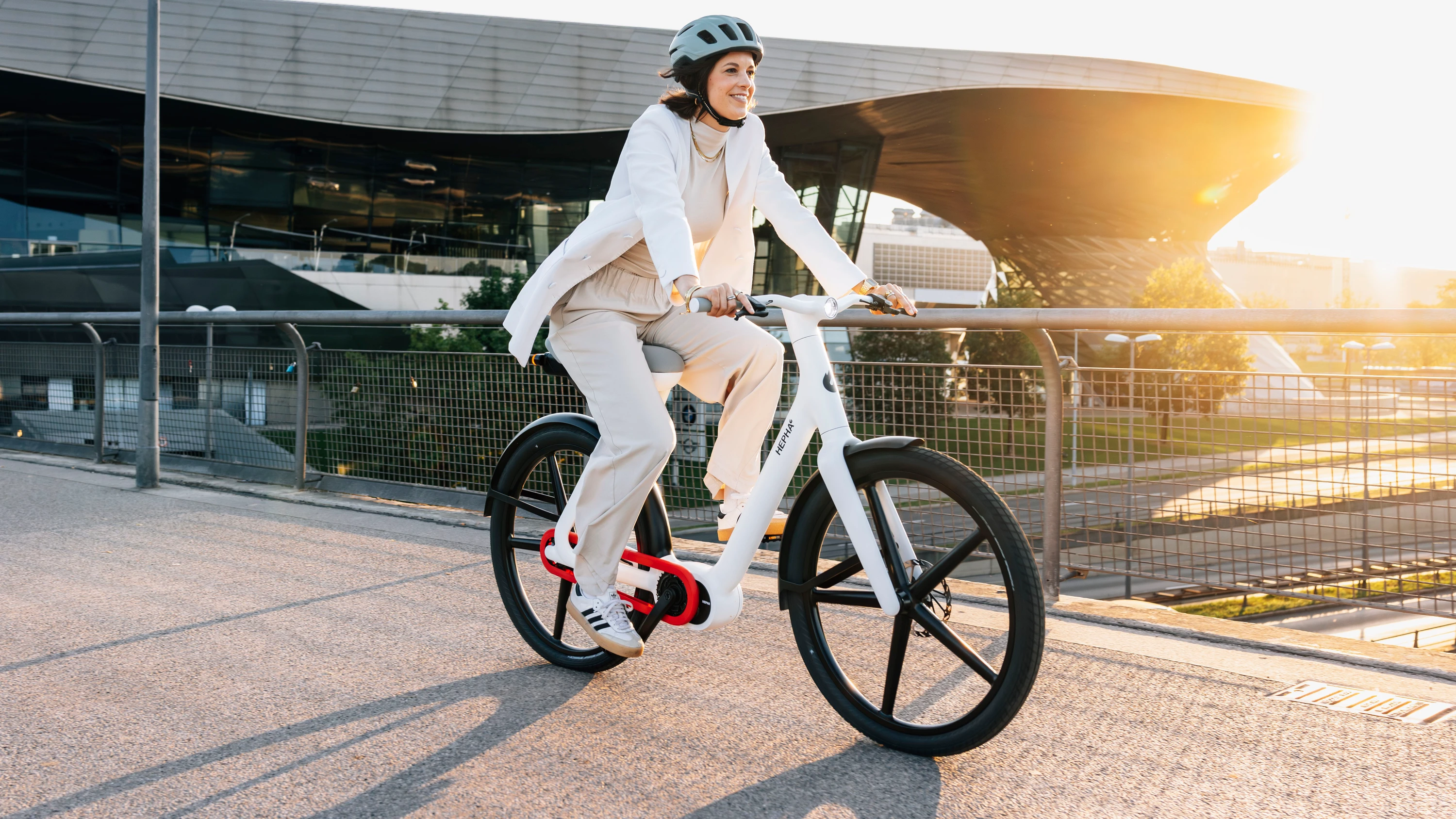 Fahrradneuheiten 2026: Kurbeln in die Zukunft