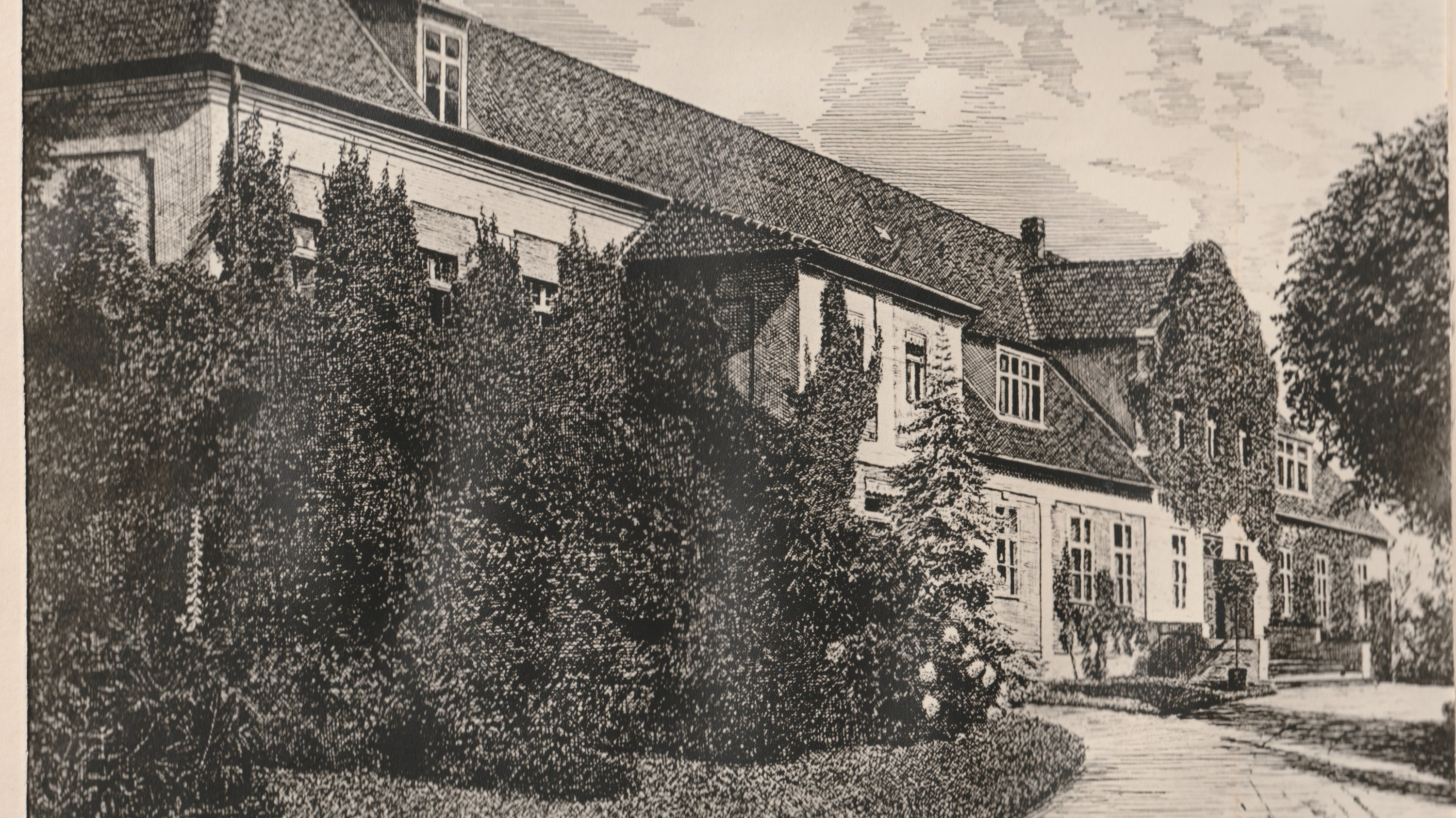 Wir Ostpreußen: eine (nicht) ganz gewöhnliche Familiengeschichte