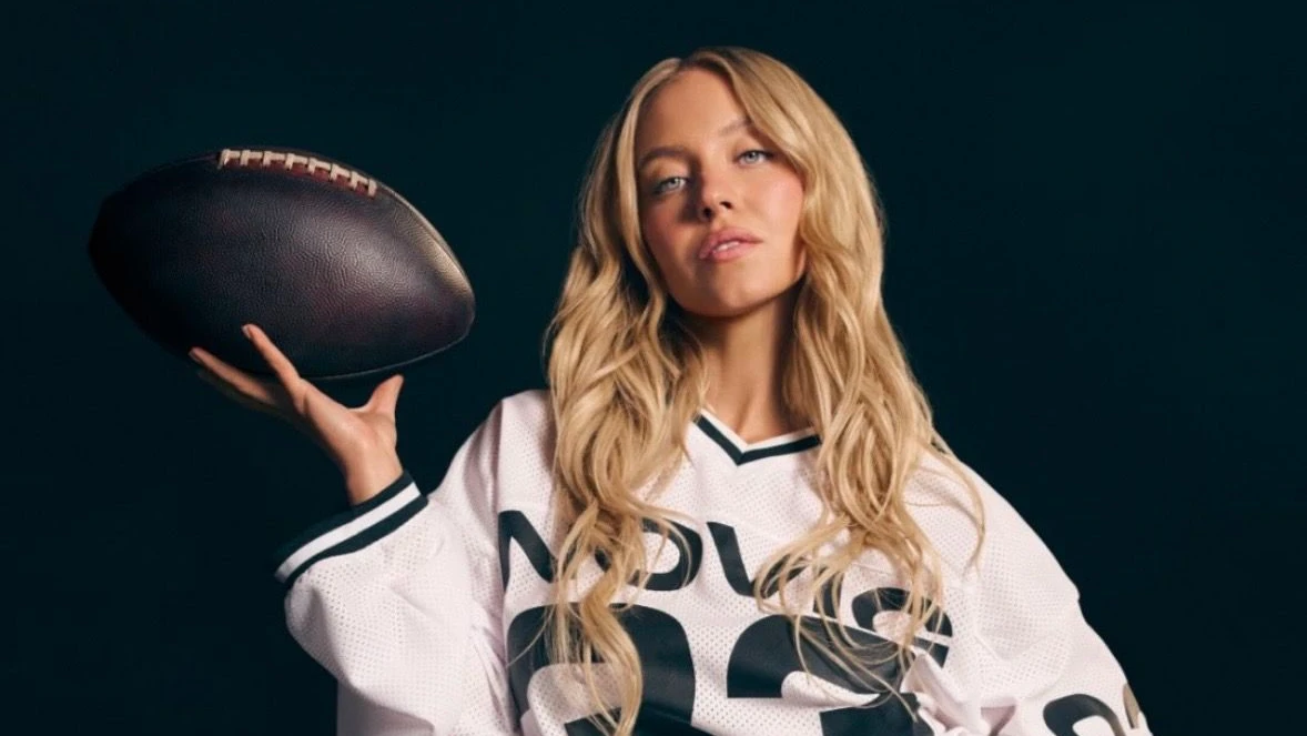 Sydney Sweeneys Werbespot: Mit Sport hat das nichts zu tun, mit Spielsucht schon