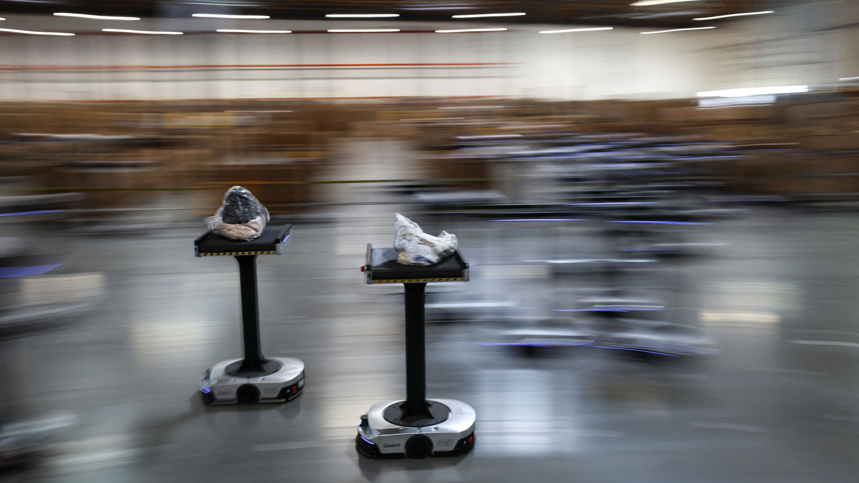 Roboter und KI für junge Entdecker