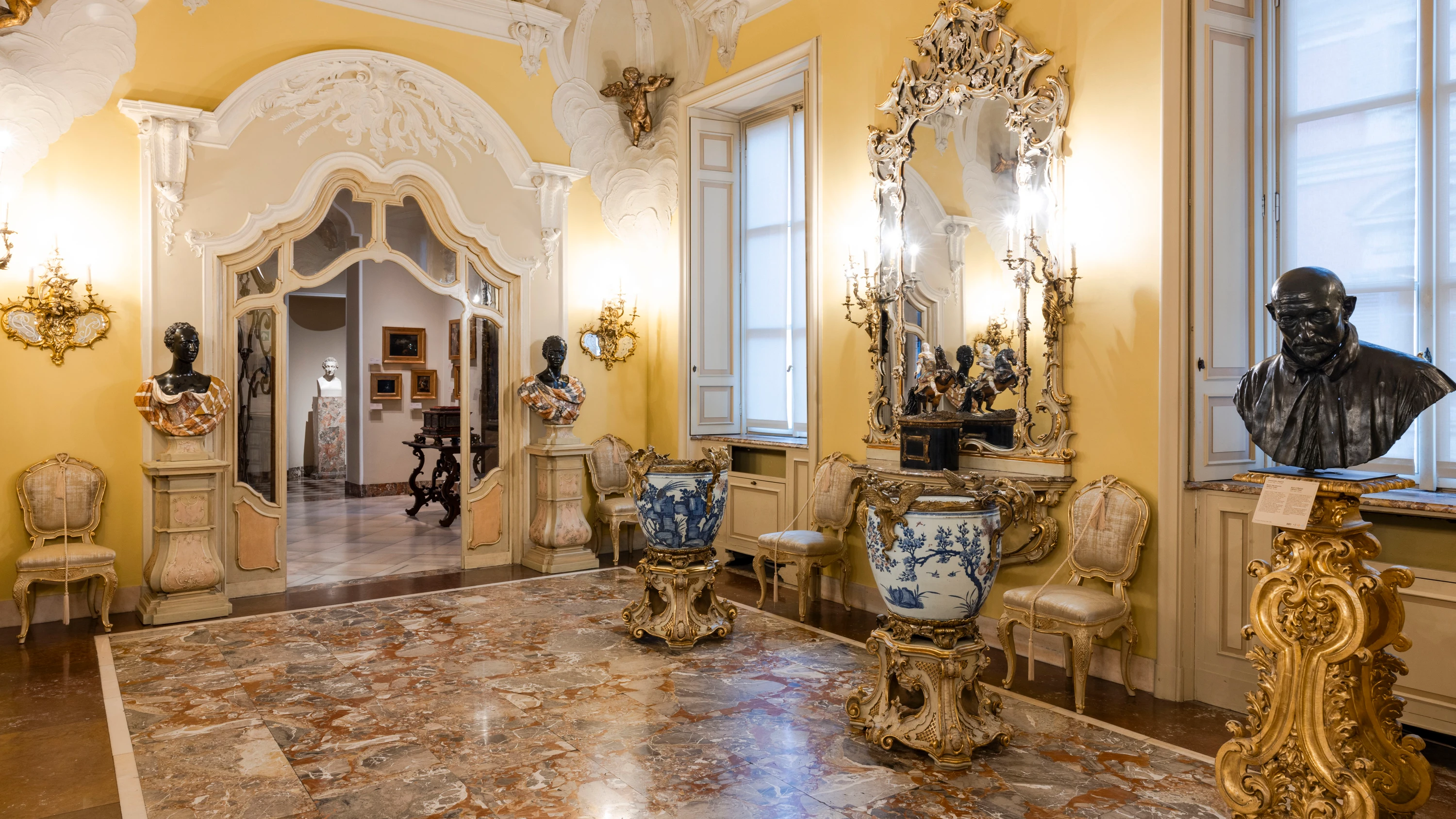 Museums-Kleinod in Mailand: Im Schatzhaus des Grafen