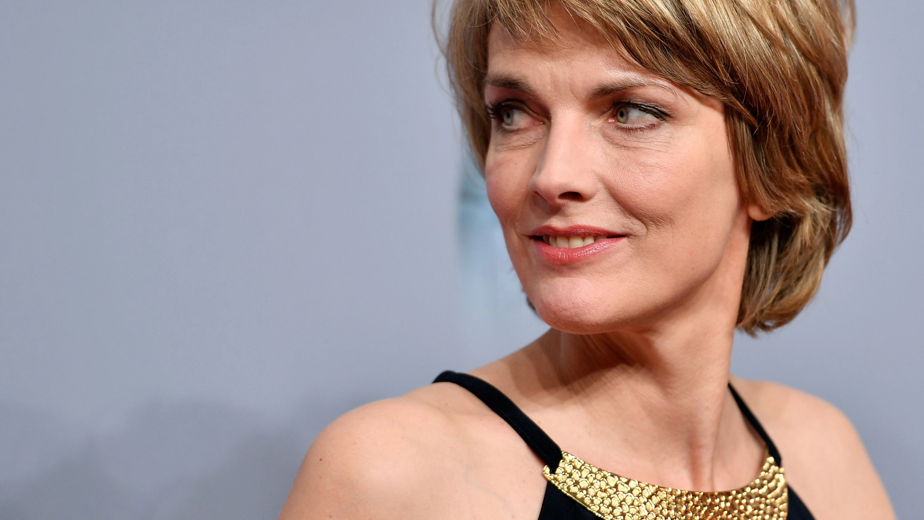 Gefälschtes Interview mit Marietta Slomka wirbt für Krypto-Website | FAZ