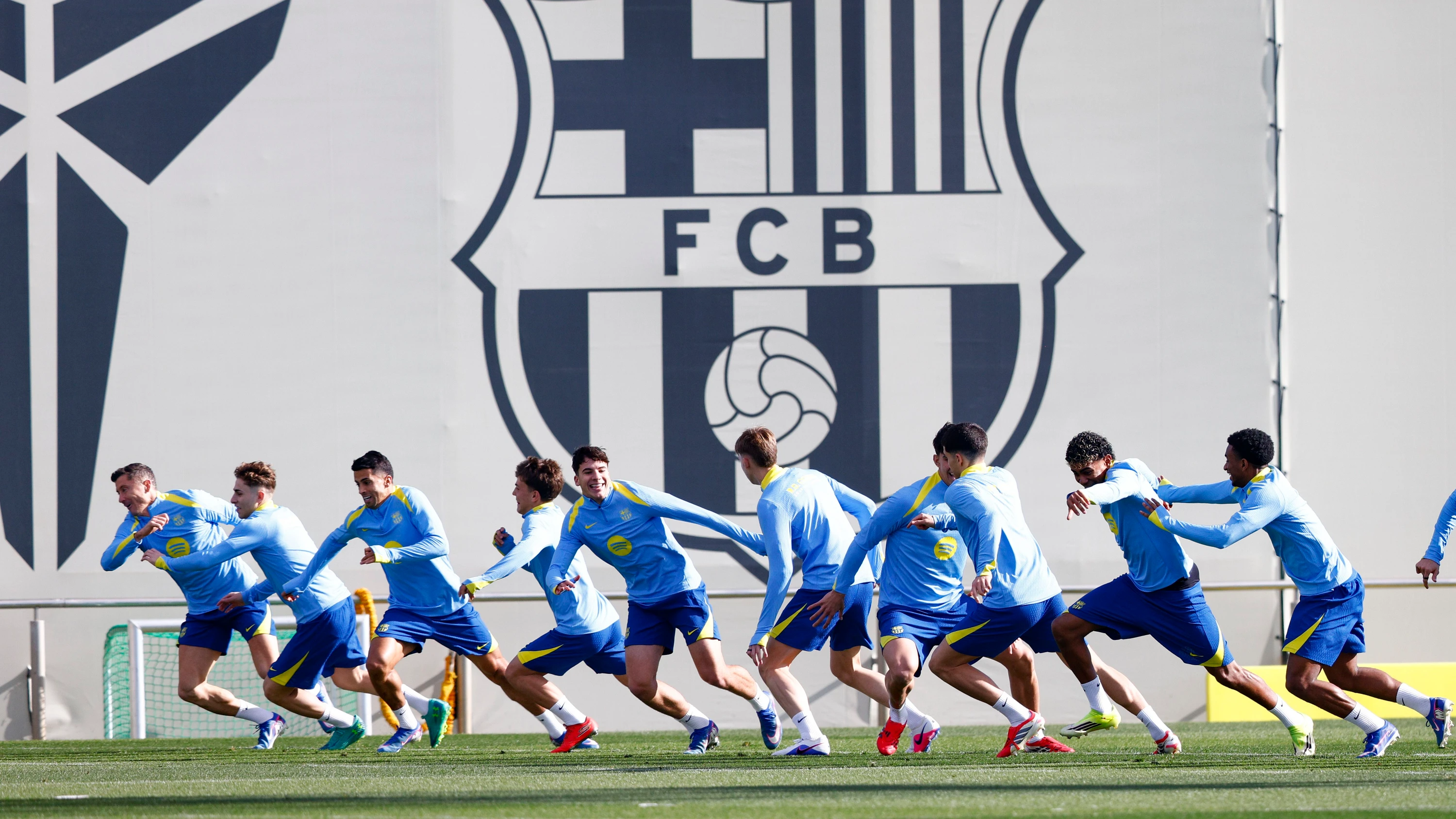 Europäischer Fußball: FC Barcelona steigt aus Superliga-Projekt aus