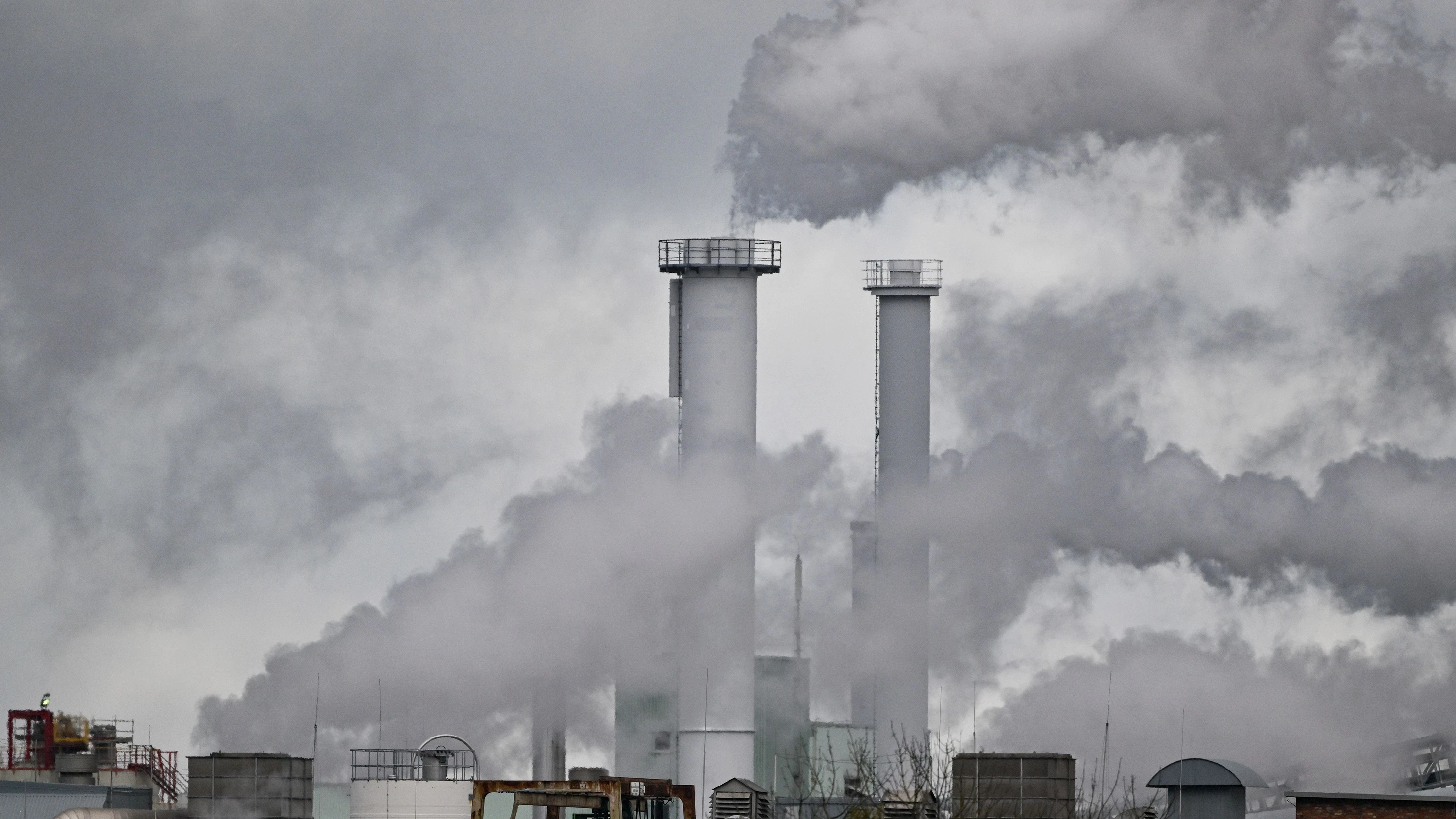 Kipppunkt – F.A.Z.-Klimablog: Trumps dreifach falsches Lob an den Weltklimarat
