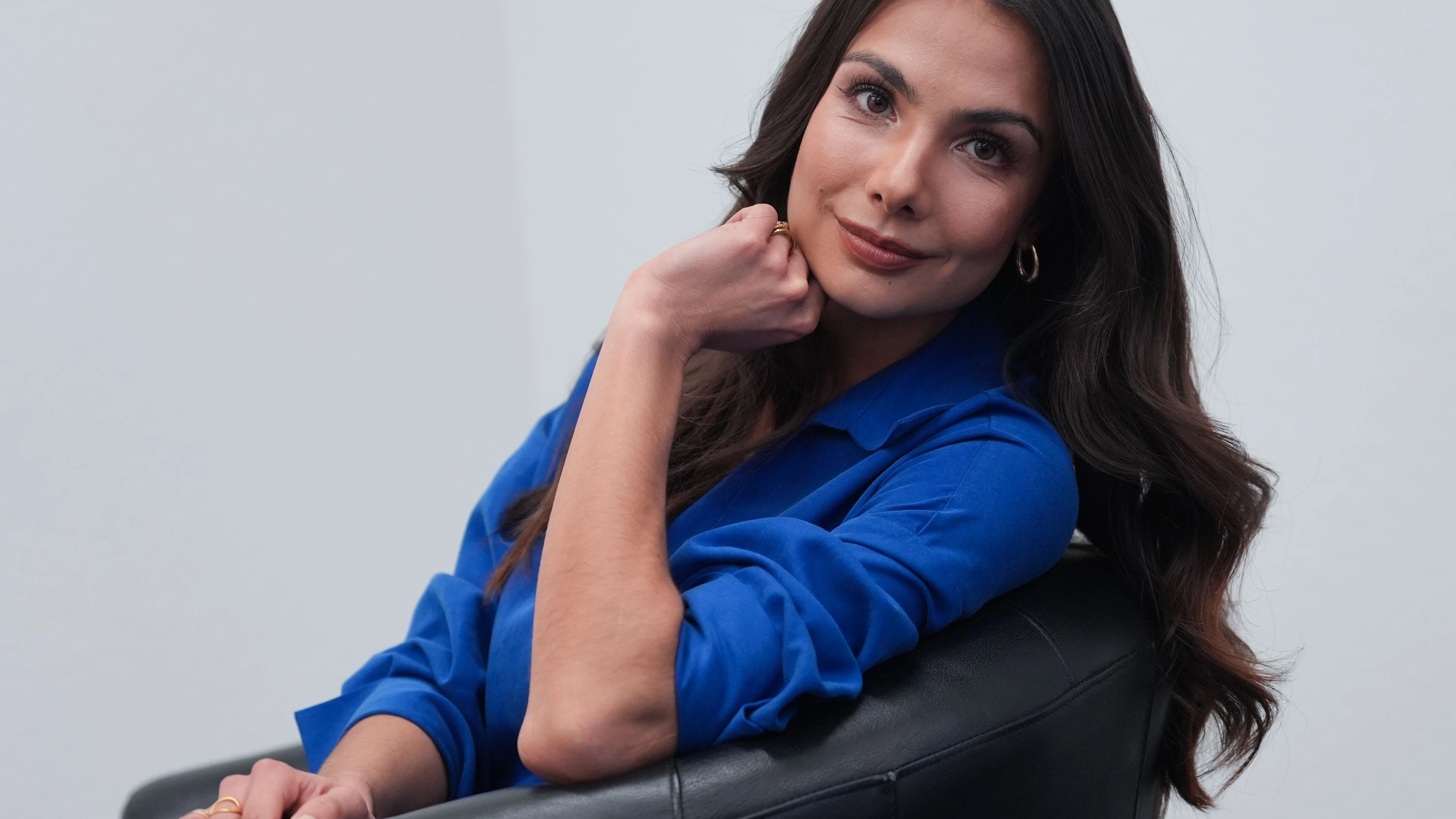 Sportschau-MOderatorin: Lea Wagner ist schwanger